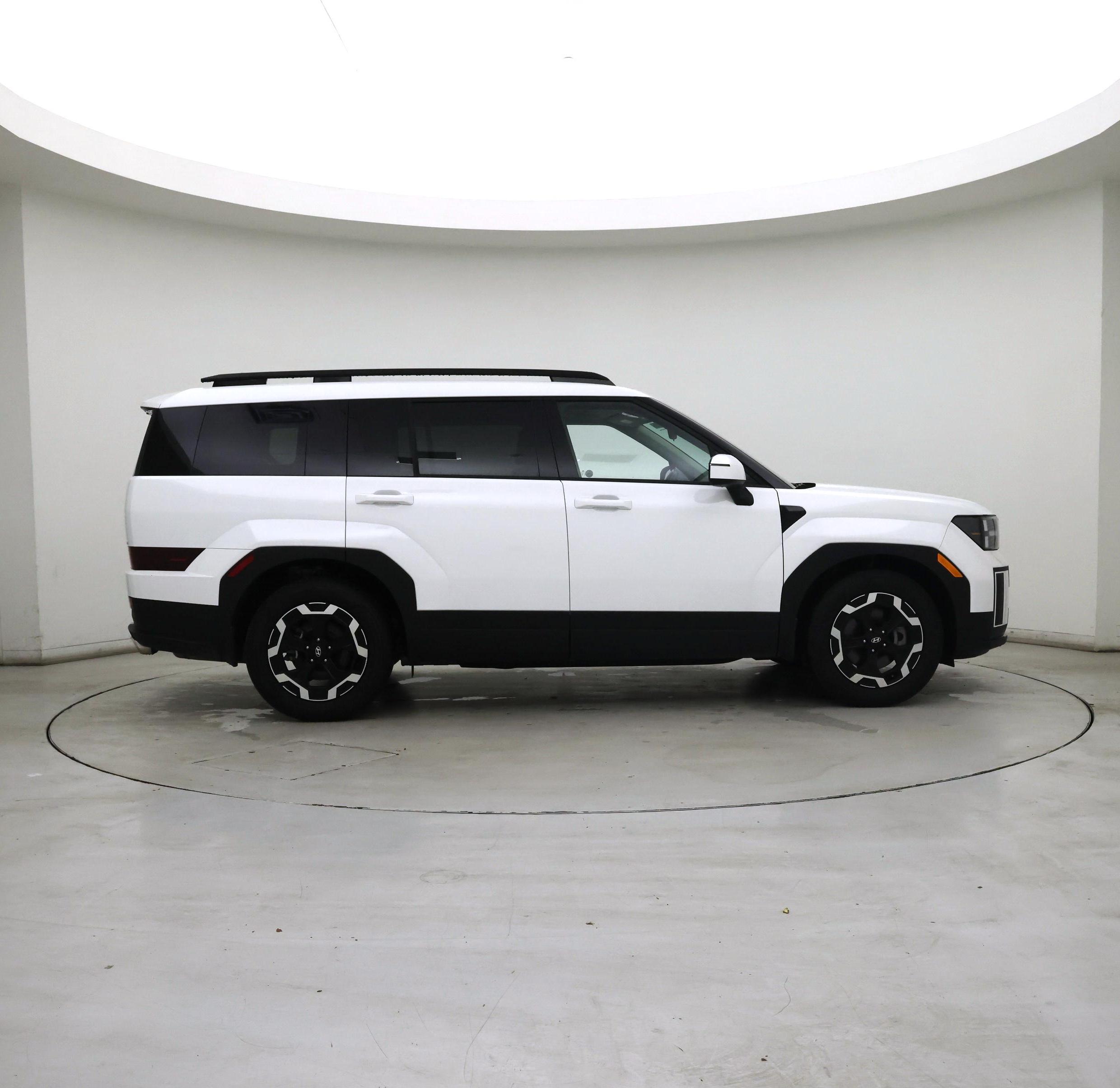 Thumbnail: 2025 Hyundai Santa Fe - 7