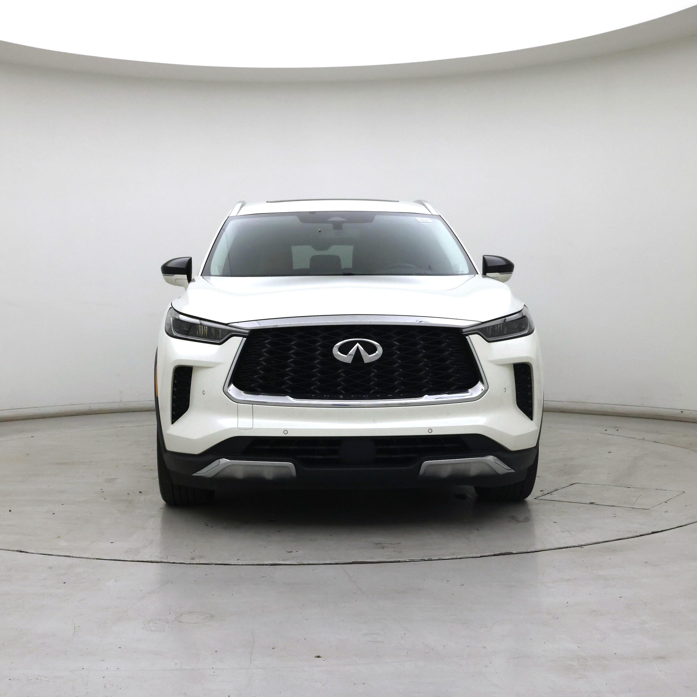 Thumbnail: 2022 INFINITI QX60 - 5