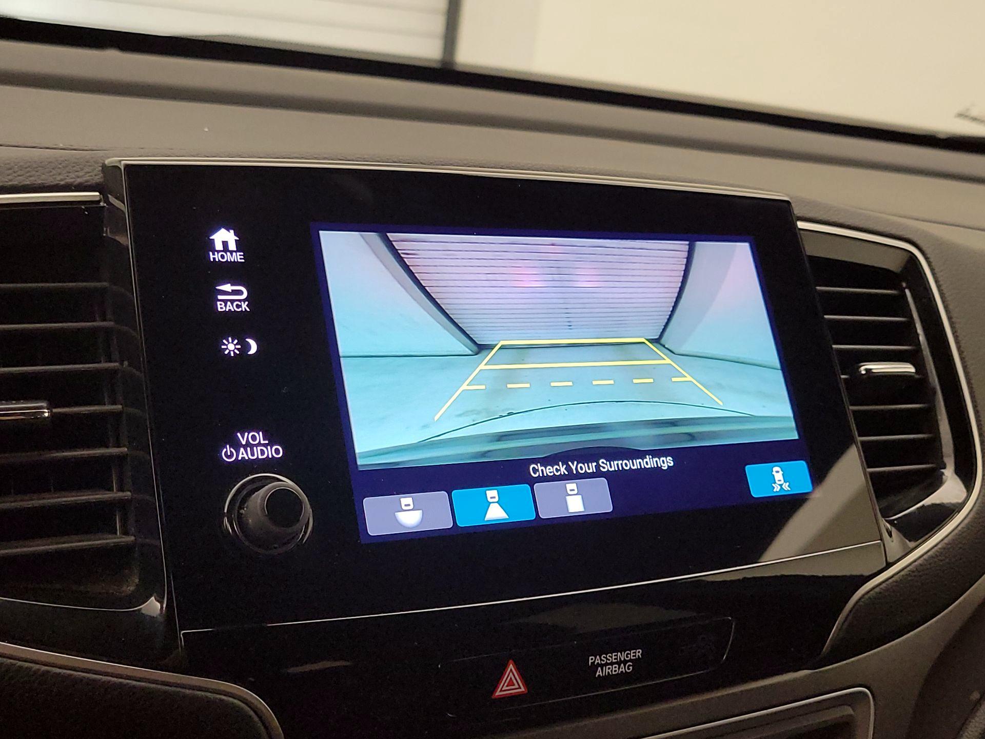 Thumbnail: 2022 Honda Pilot - 14