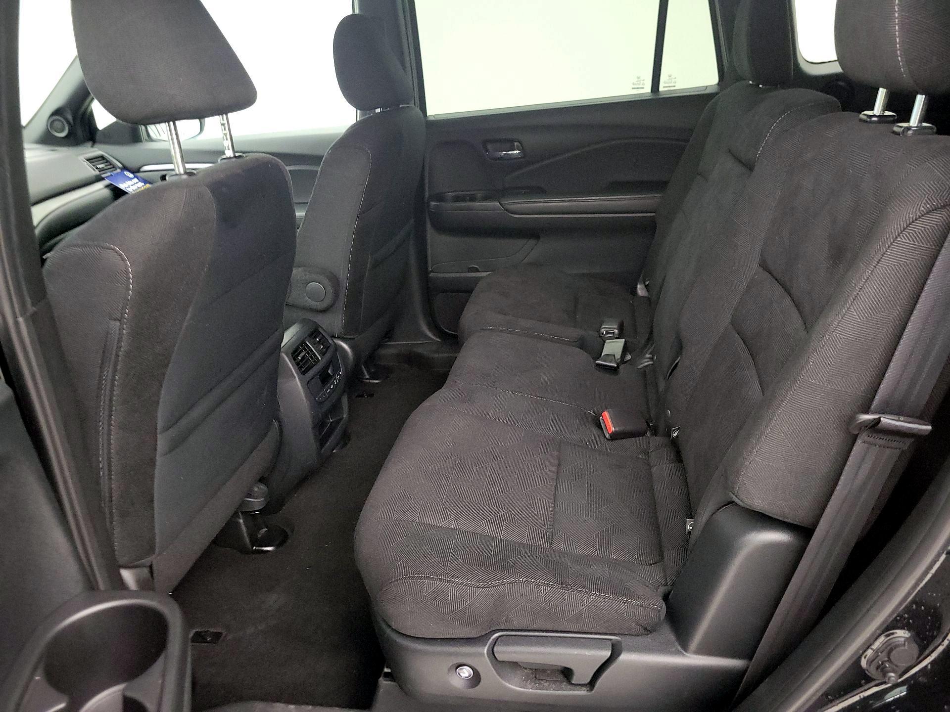 Thumbnail: 2022 Honda Pilot - 19