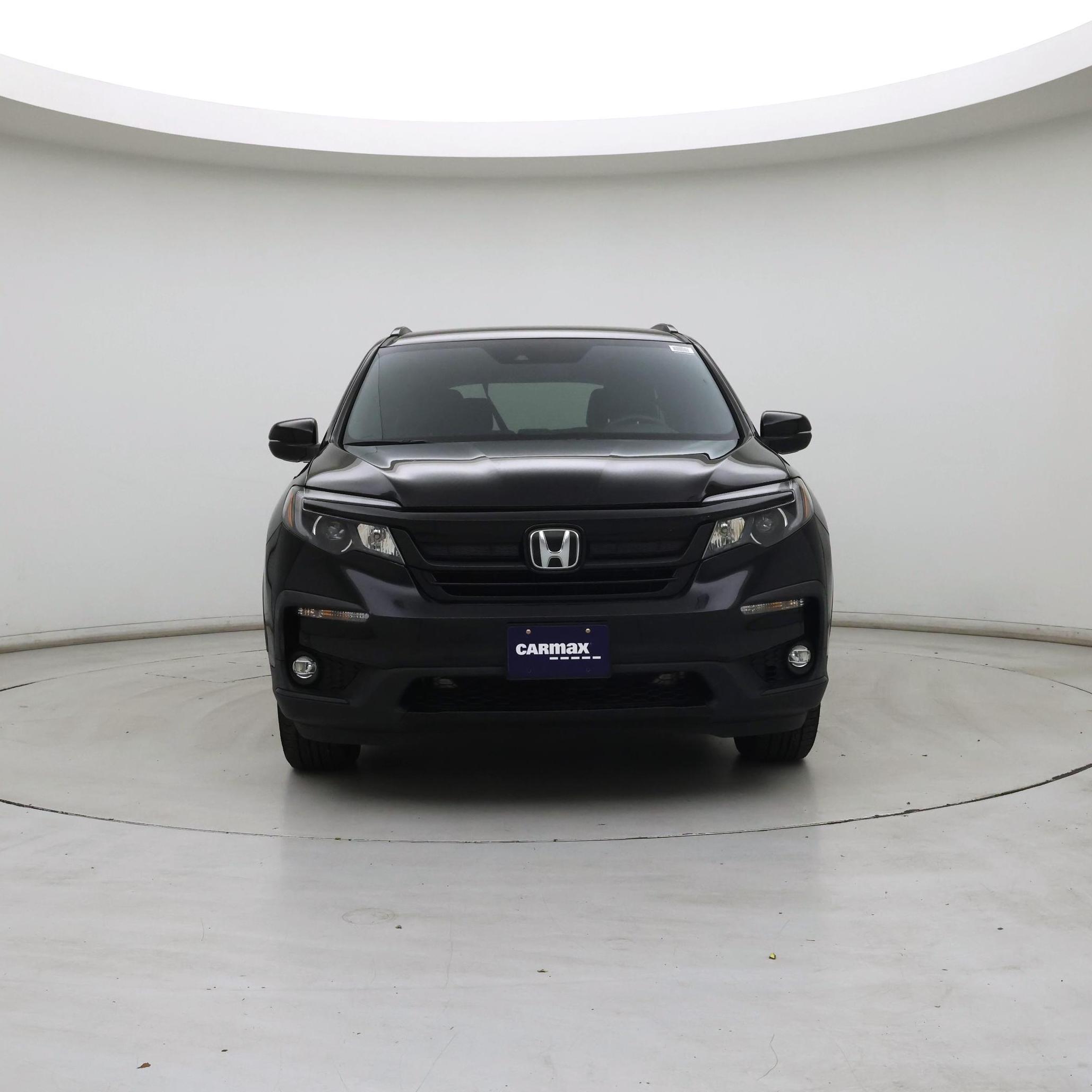 Thumbnail: 2022 Honda Pilot - 5
