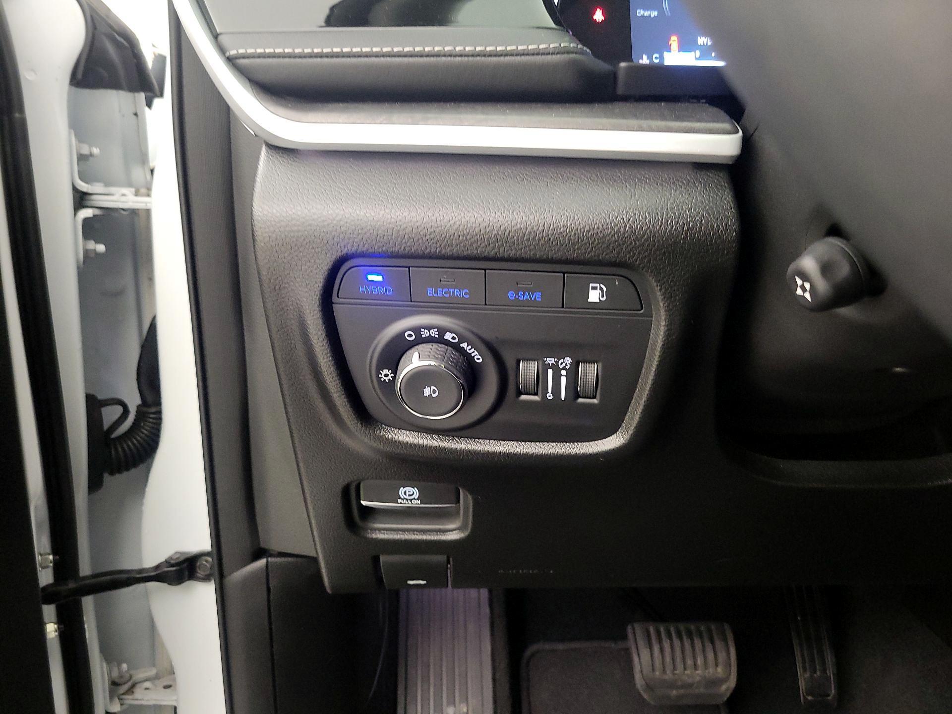 Thumbnail: 2023 Jeep Grand Cherokee - 13