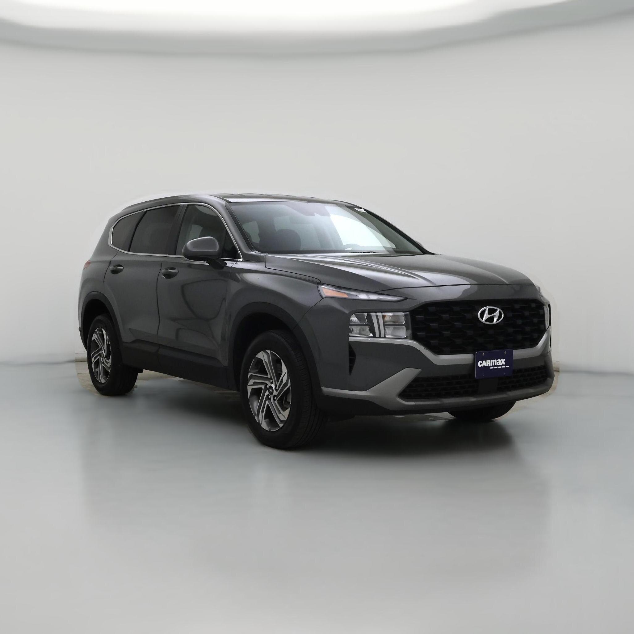 Thumbnail: 2023 Hyundai Santa Fe - 1