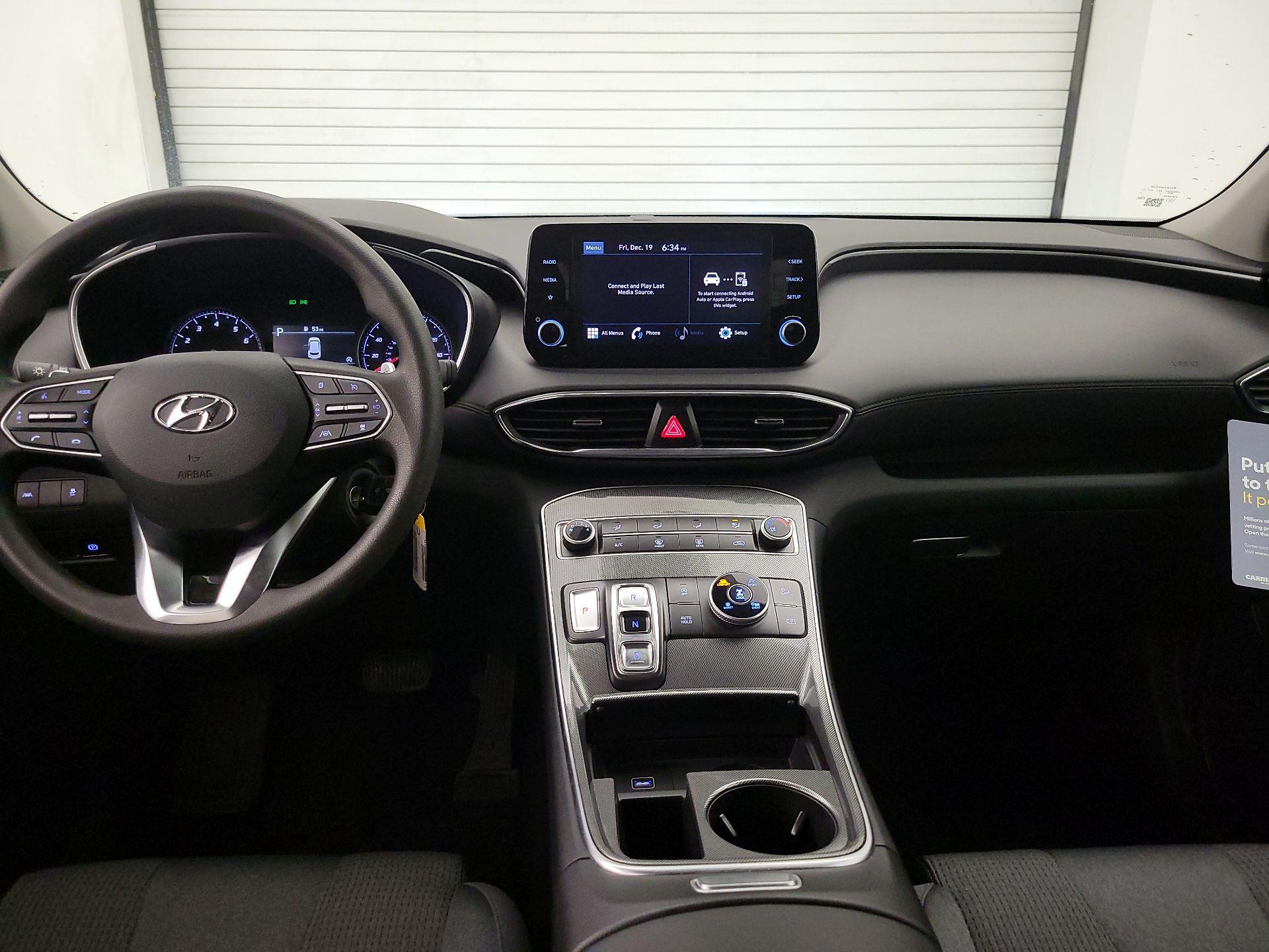 Thumbnail: 2023 Hyundai Santa Fe - 9