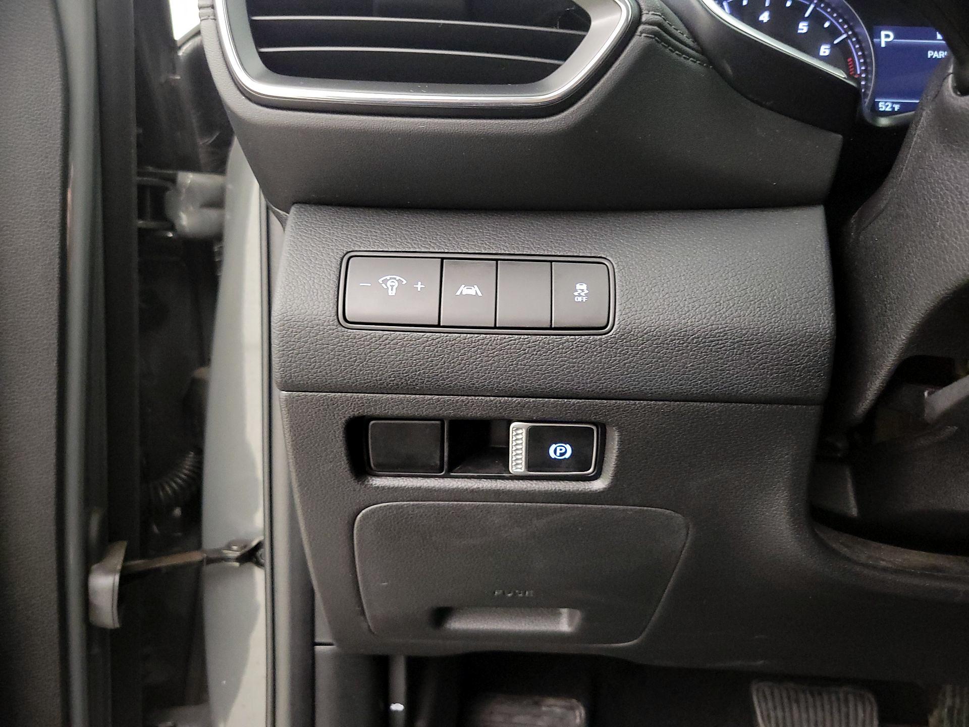 Thumbnail: 2023 Hyundai Santa Fe - 13