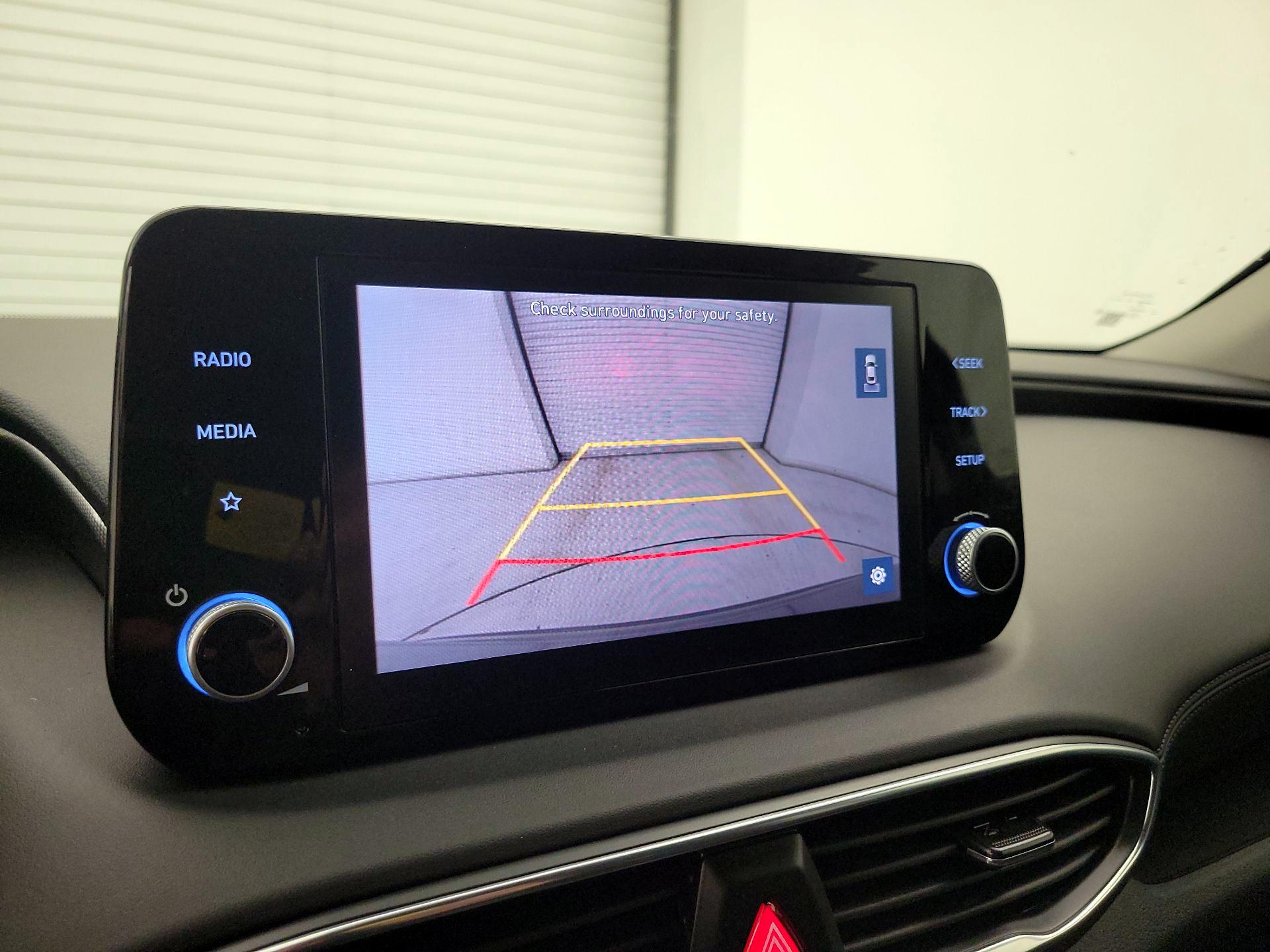 Thumbnail: 2023 Hyundai Santa Fe - 14