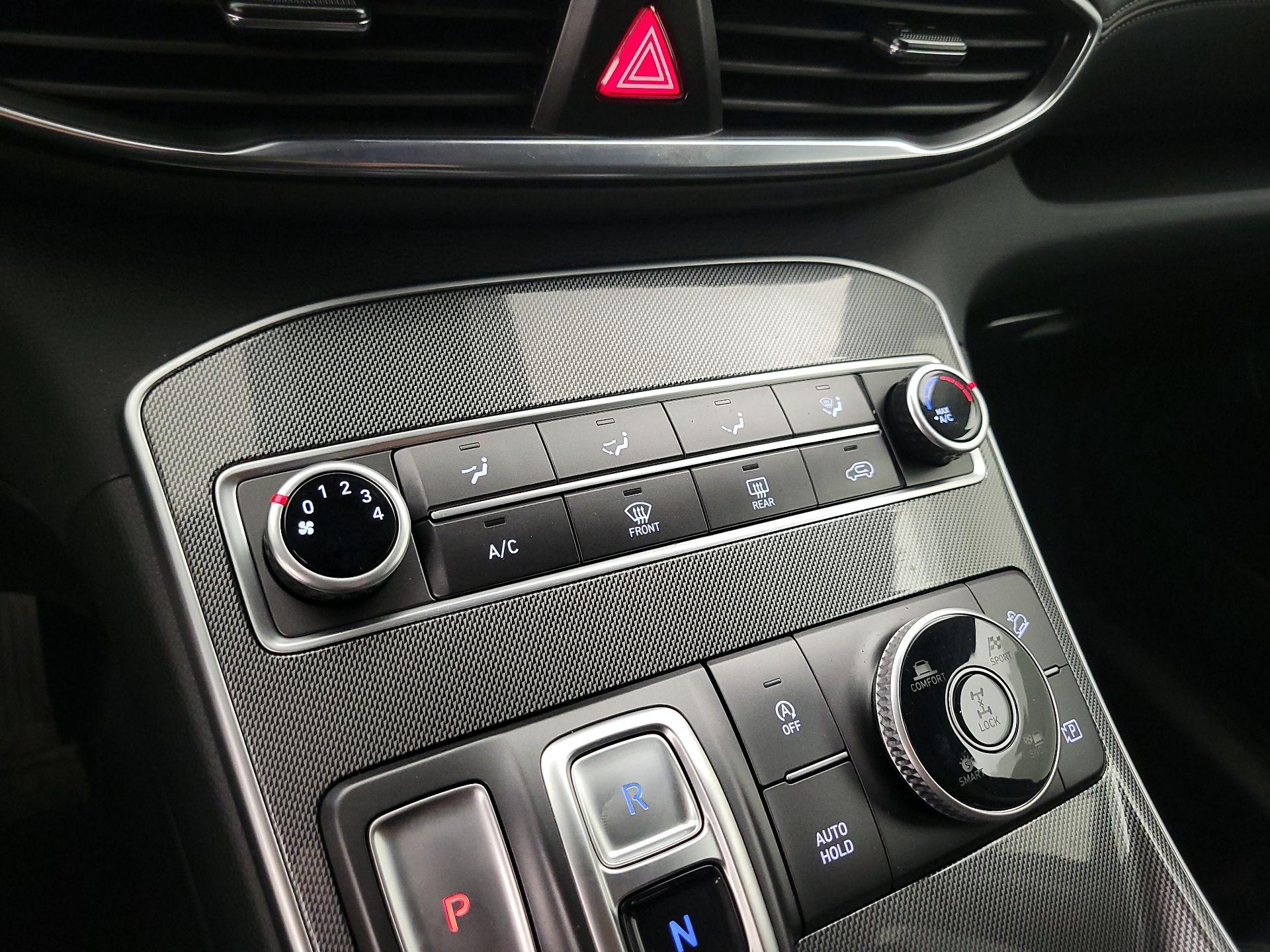 Thumbnail: 2023 Hyundai Santa Fe - 16