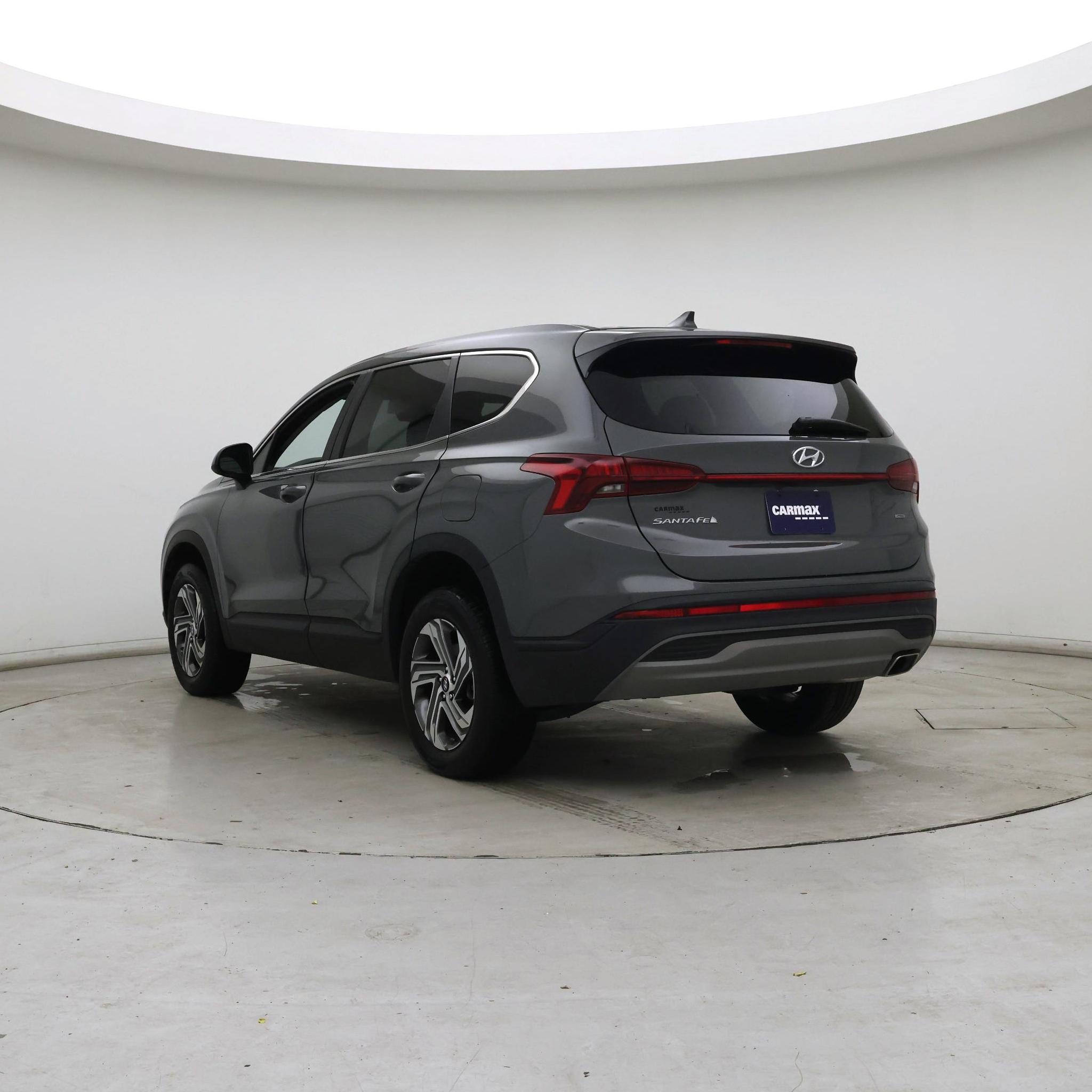 Thumbnail: 2023 Hyundai Santa Fe - 2