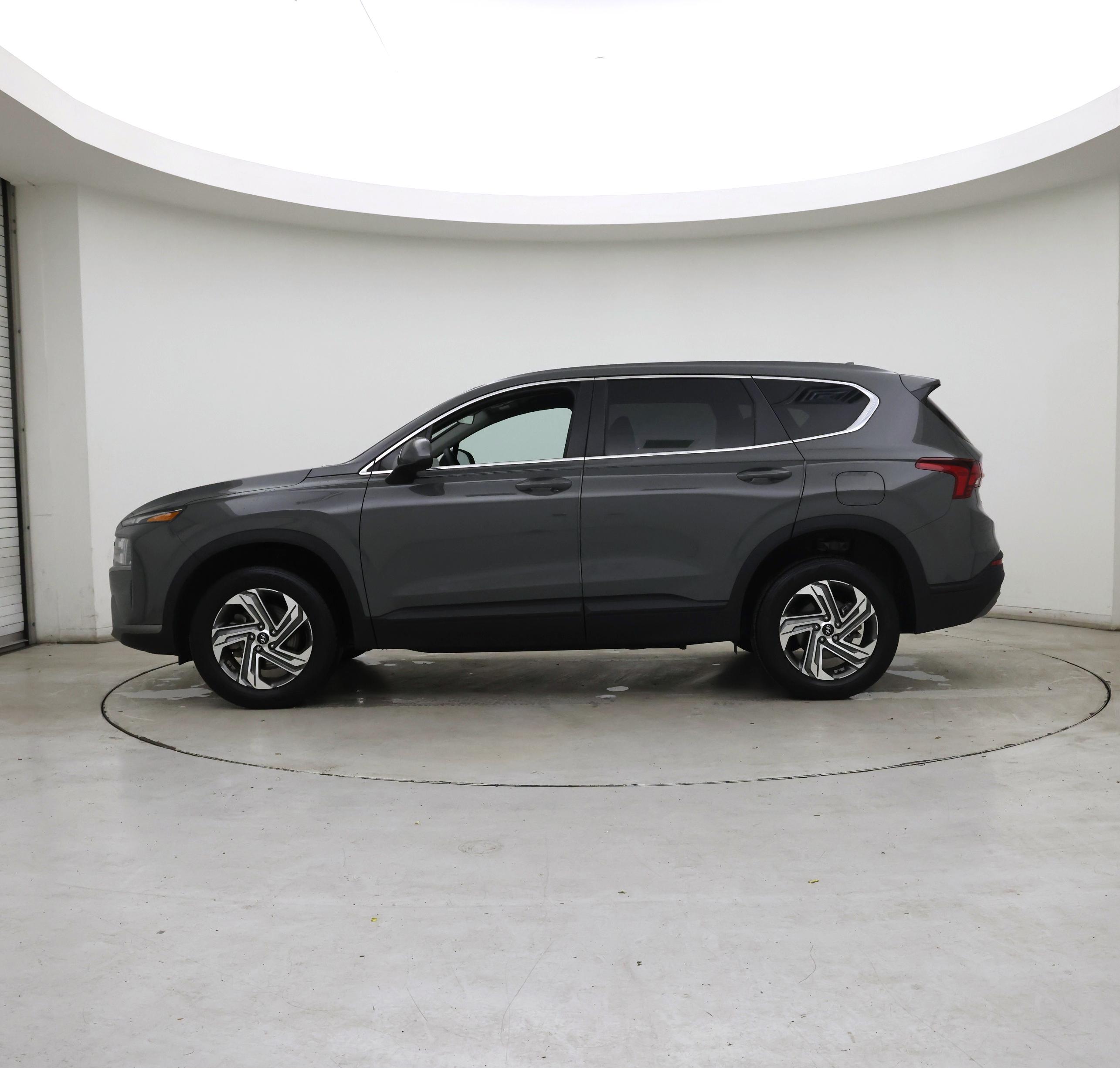 Thumbnail: 2023 Hyundai Santa Fe - 3