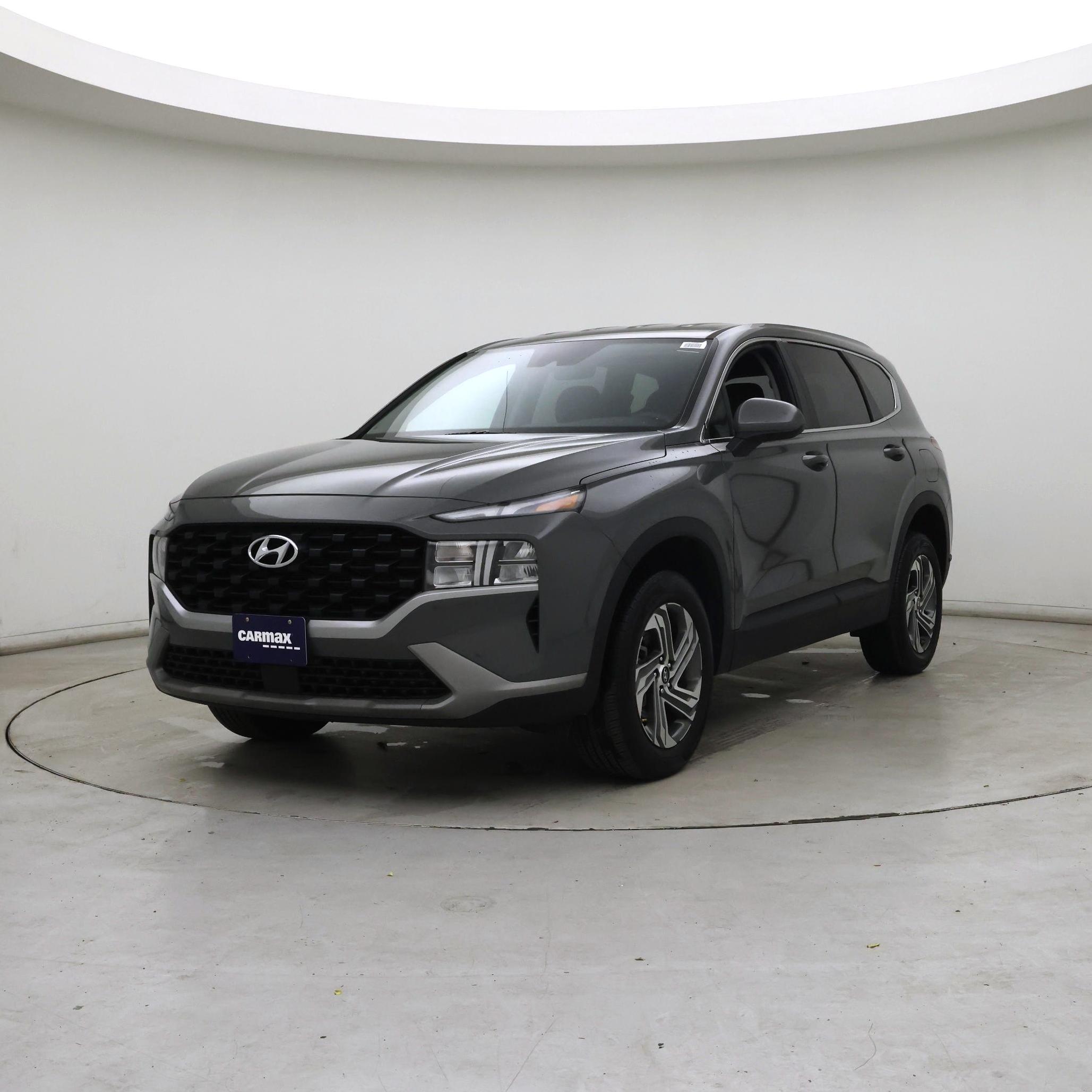 Thumbnail: 2023 Hyundai Santa Fe - 4