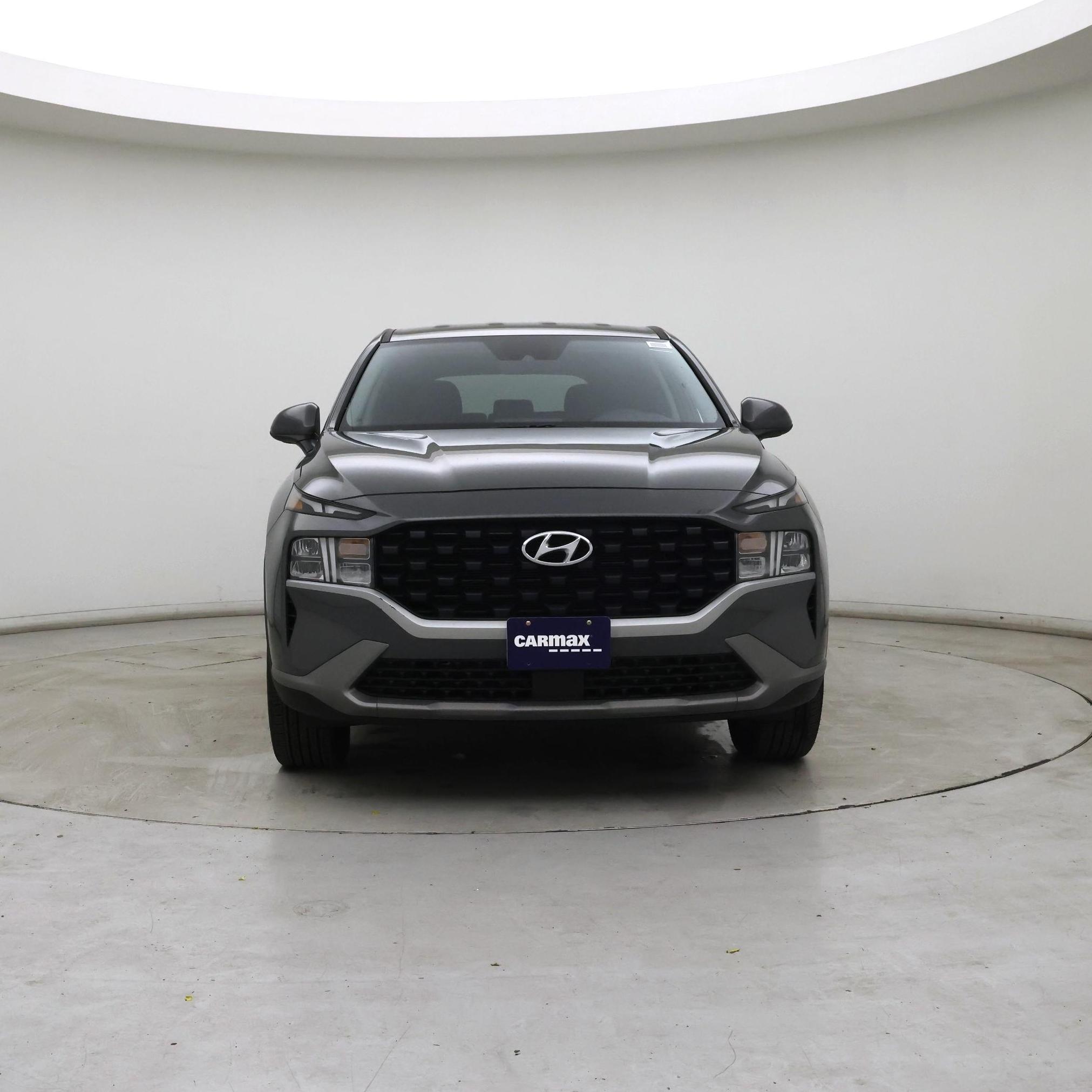 Thumbnail: 2023 Hyundai Santa Fe - 5