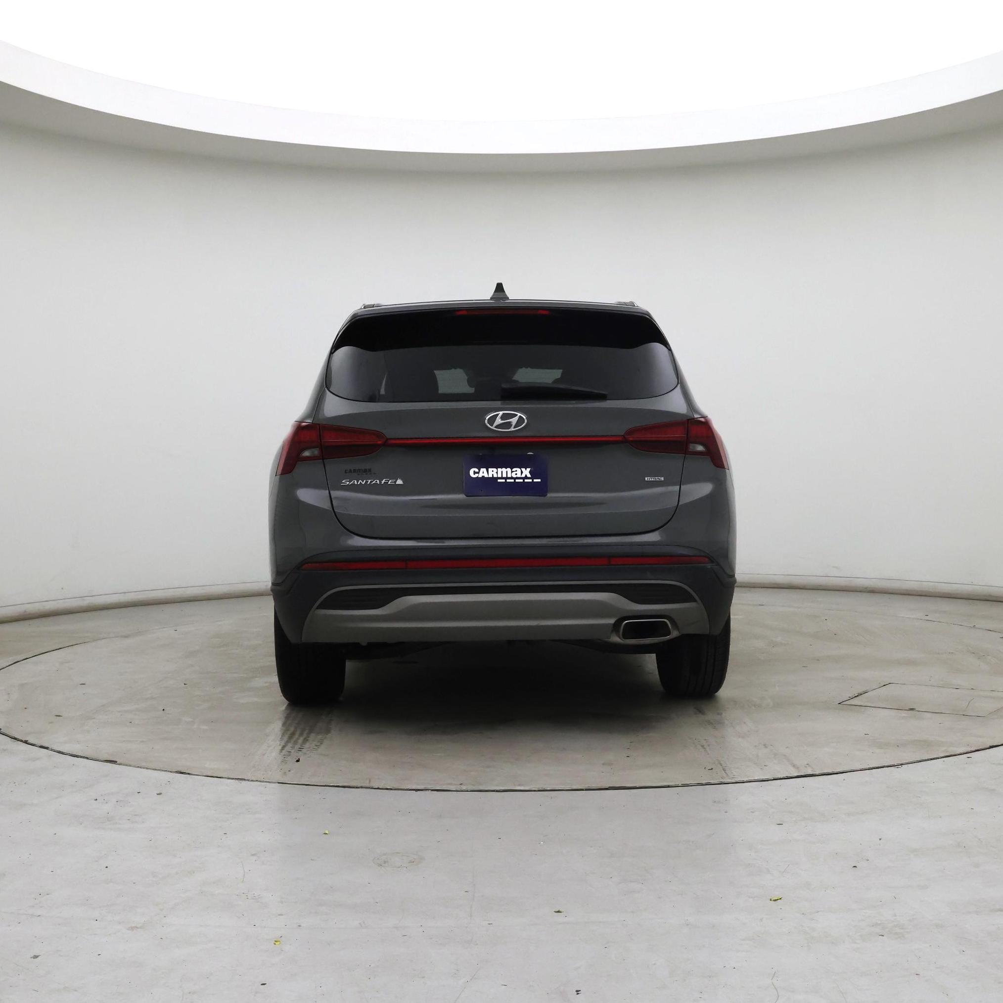 Thumbnail: 2023 Hyundai Santa Fe - 6