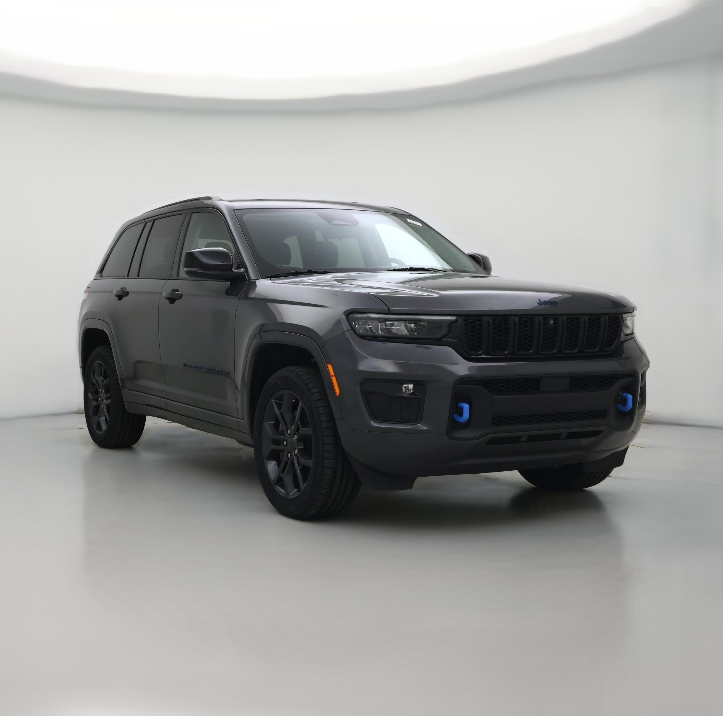 Thumbnail: 2023 Jeep Grand Cherokee - 1