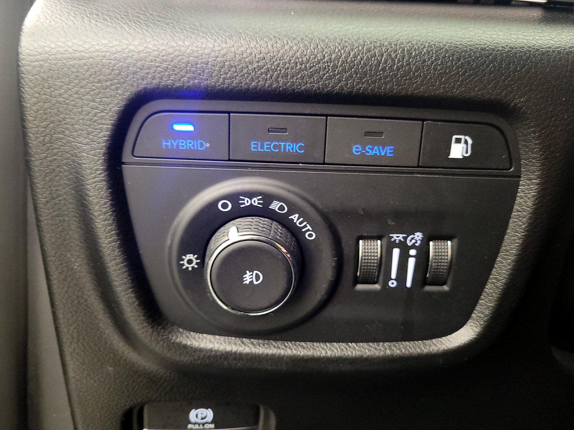 Thumbnail: 2023 Jeep Grand Cherokee - 13