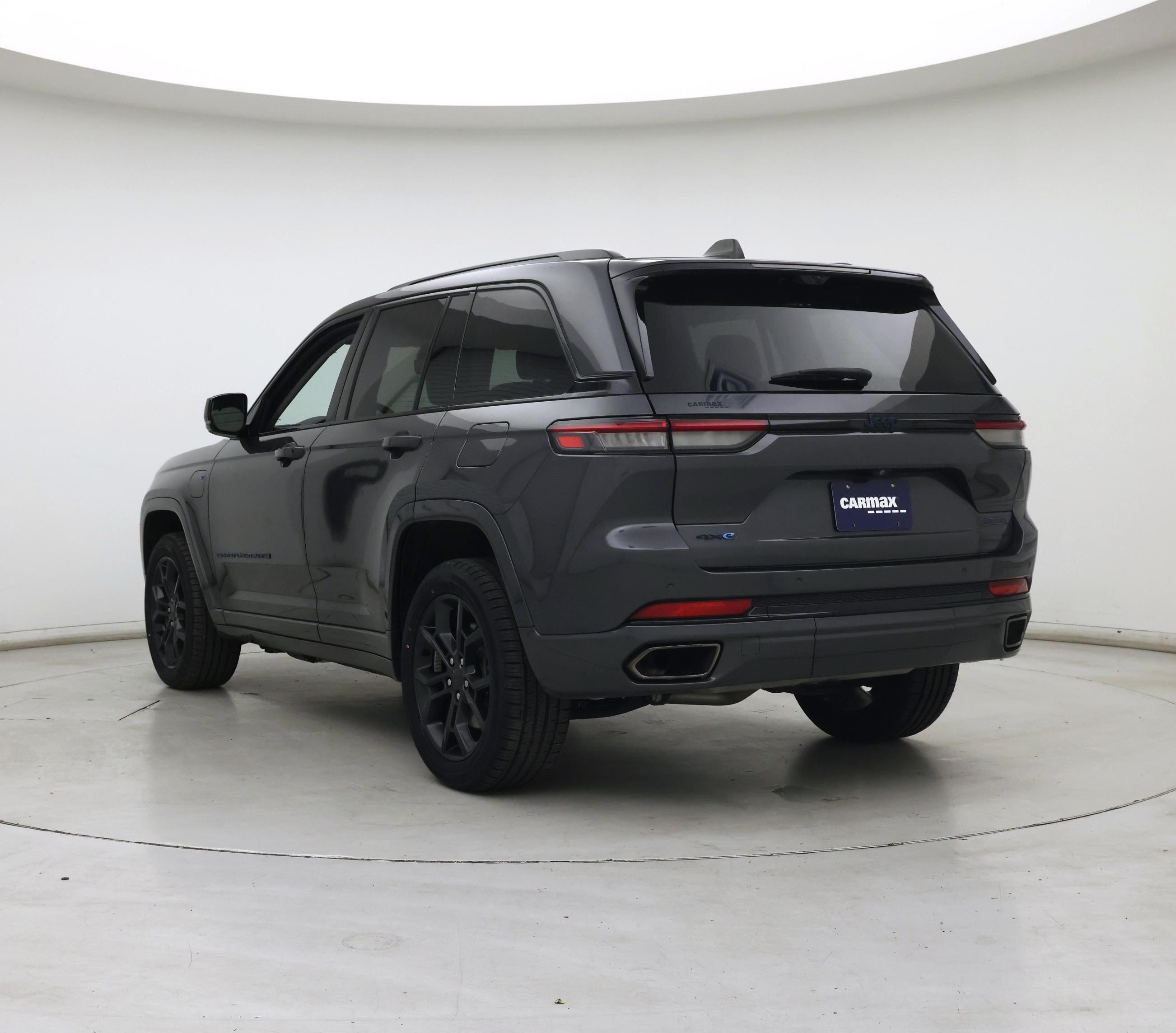 Thumbnail: 2023 Jeep Grand Cherokee - 2