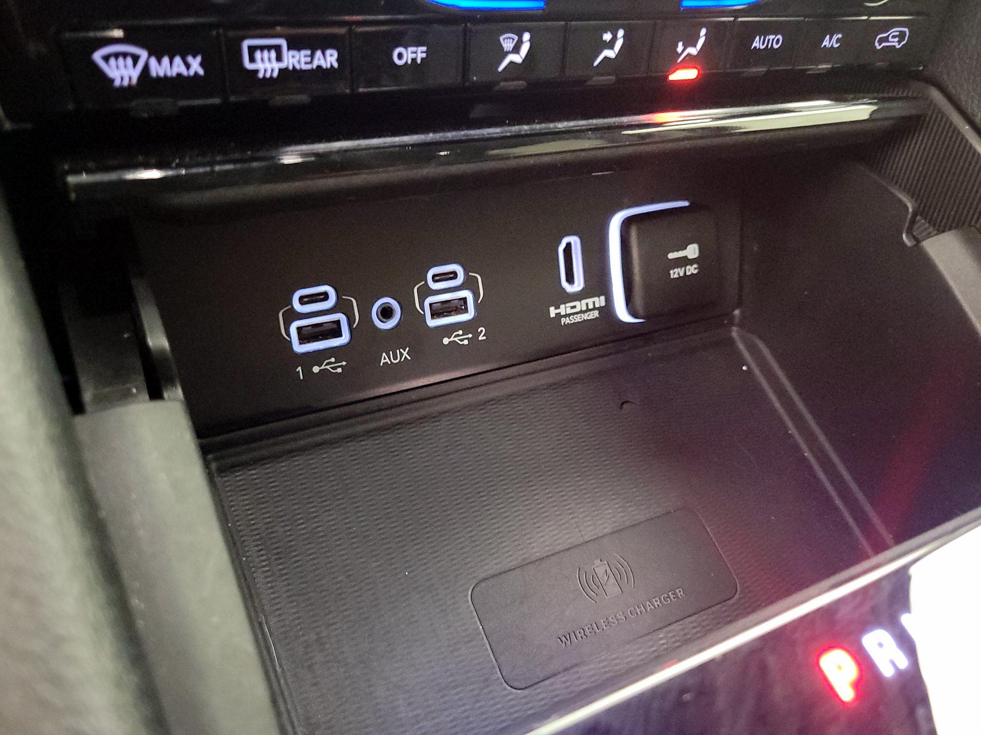 Thumbnail: 2023 Jeep Grand Cherokee - 19