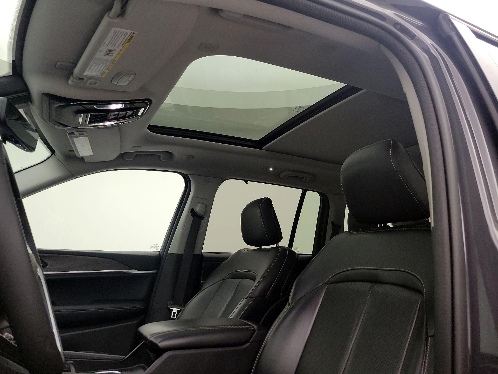 Thumbnail: 2023 Jeep Grand Cherokee - 20