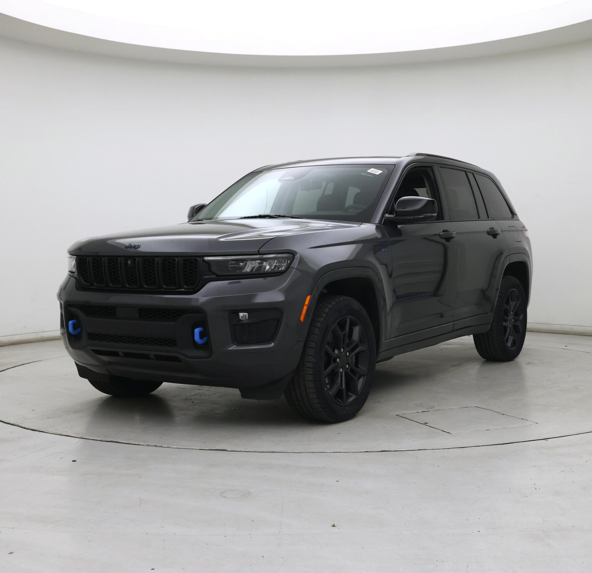 Thumbnail: 2023 Jeep Grand Cherokee - 4