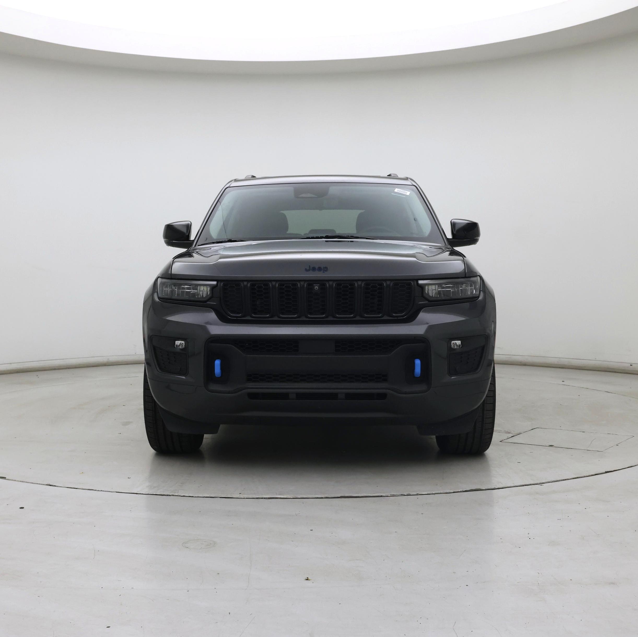 Thumbnail: 2023 Jeep Grand Cherokee - 5