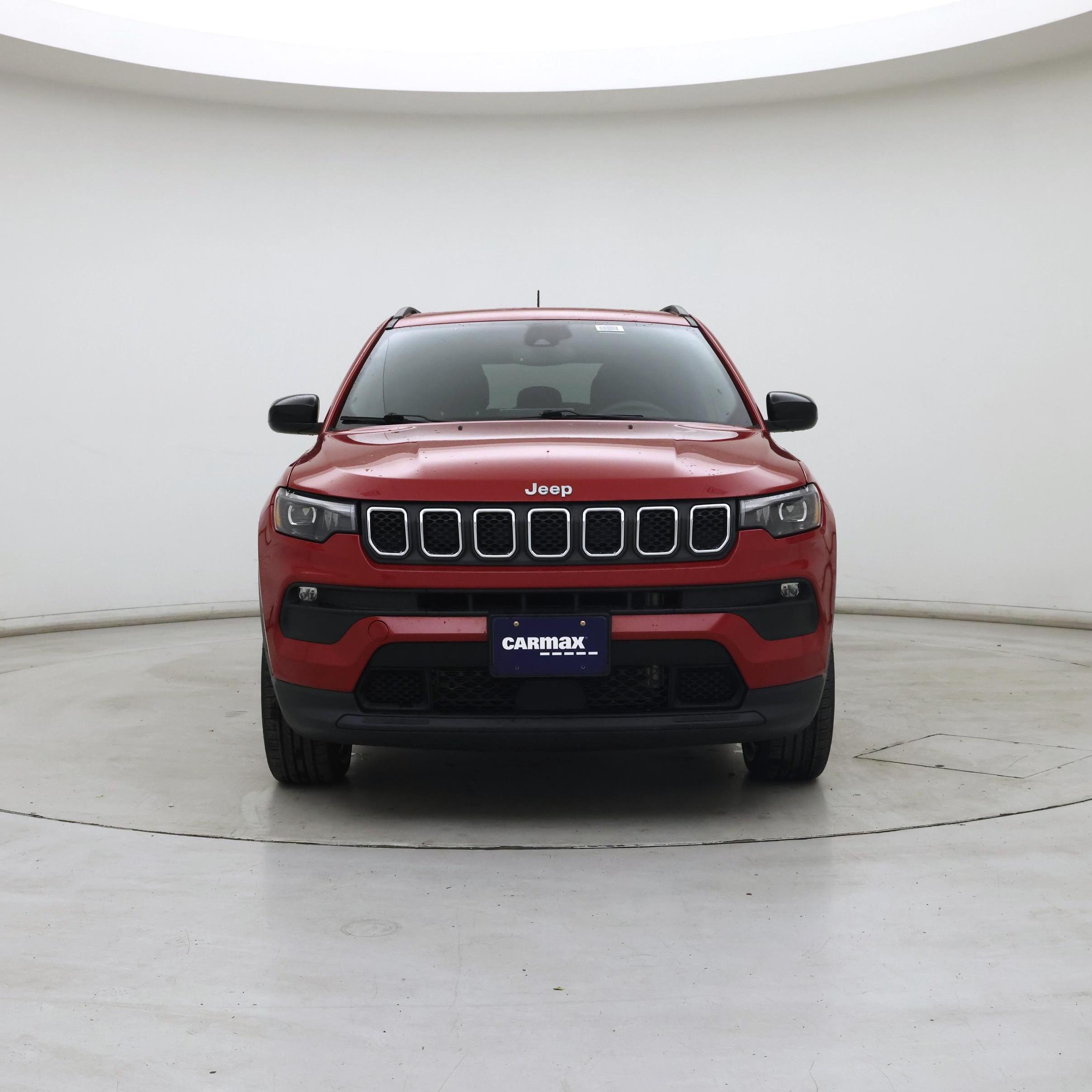 Thumbnail: 2023 Jeep Compass - 5