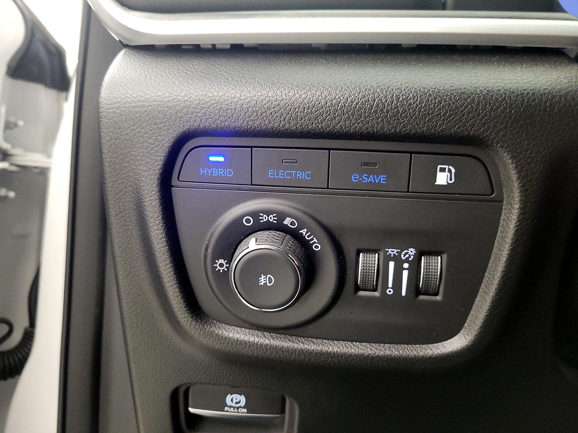 Thumbnail: 2023 Jeep Grand Cherokee - 13