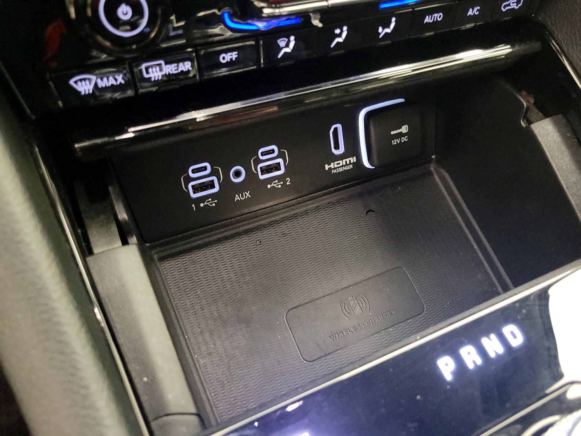 Thumbnail: 2023 Jeep Grand Cherokee - 18