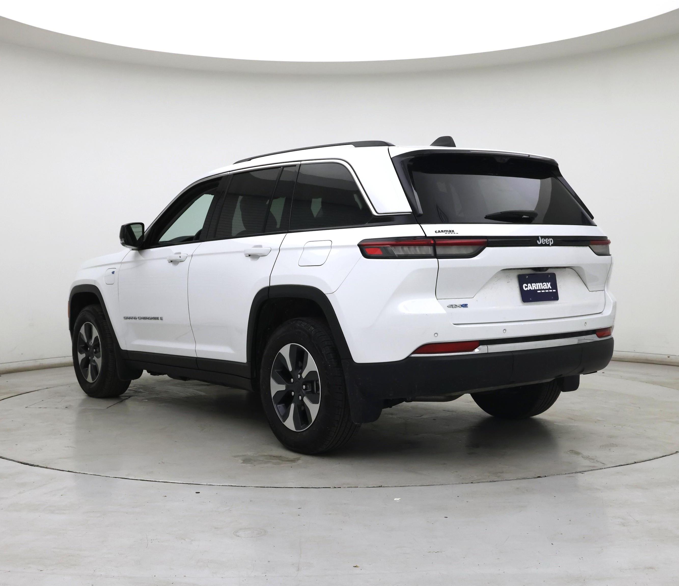 Thumbnail: 2023 Jeep Grand Cherokee - 2