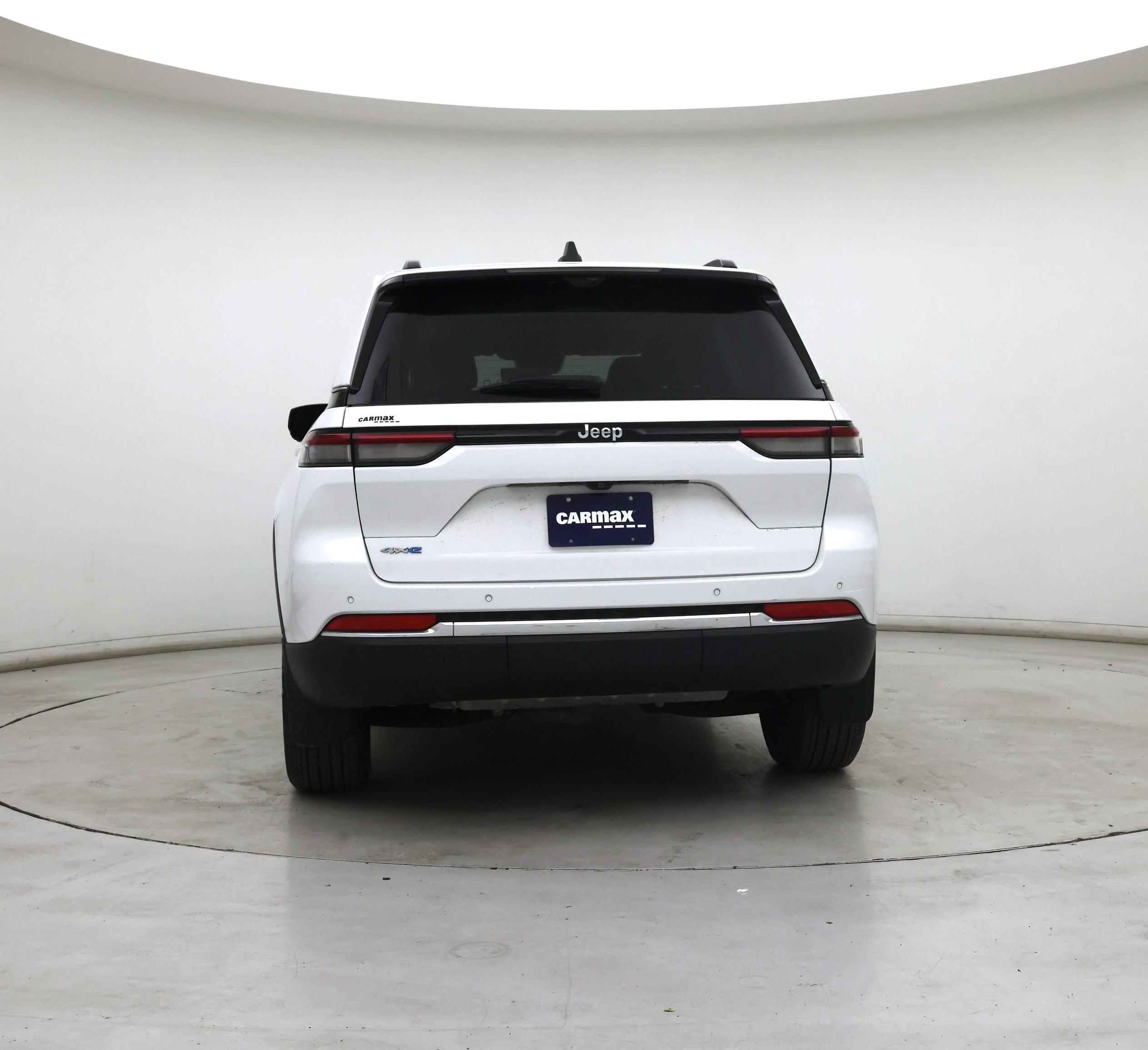 Thumbnail: 2023 Jeep Grand Cherokee - 6