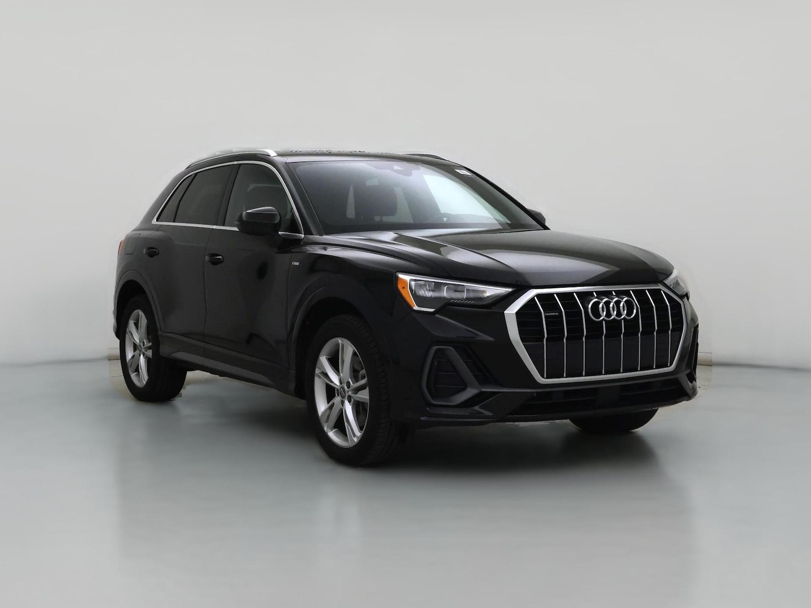 2020 Audi Q3 S Line Premium