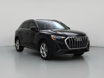 2020 Audi Q3 Premium