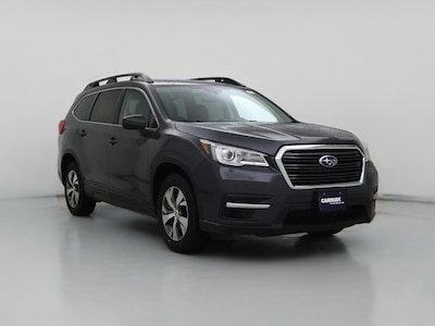 2022 Subaru Ascent Premium