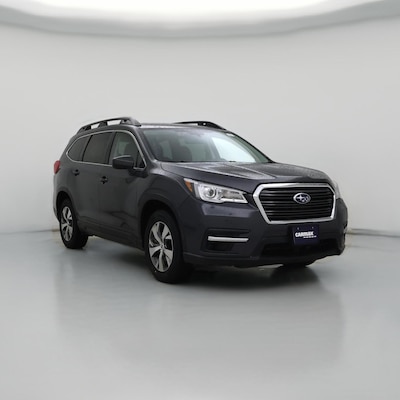 2022 Subaru Ascent Premium