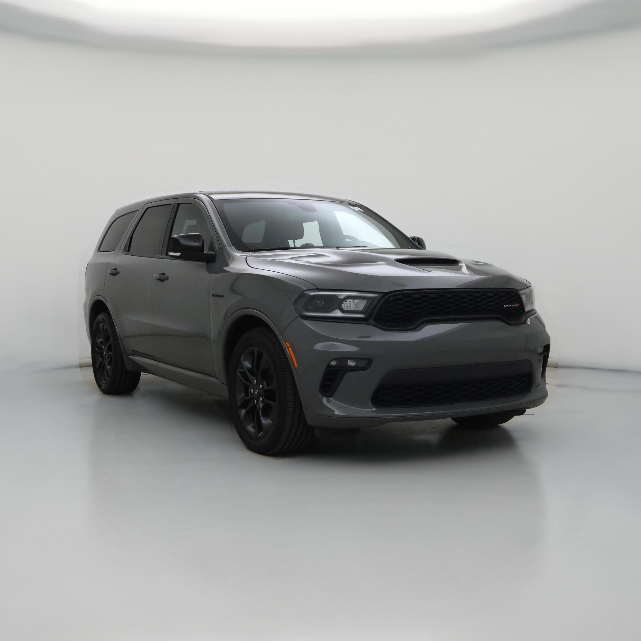 Thumbnail: 2022 Dodge Durango - 1