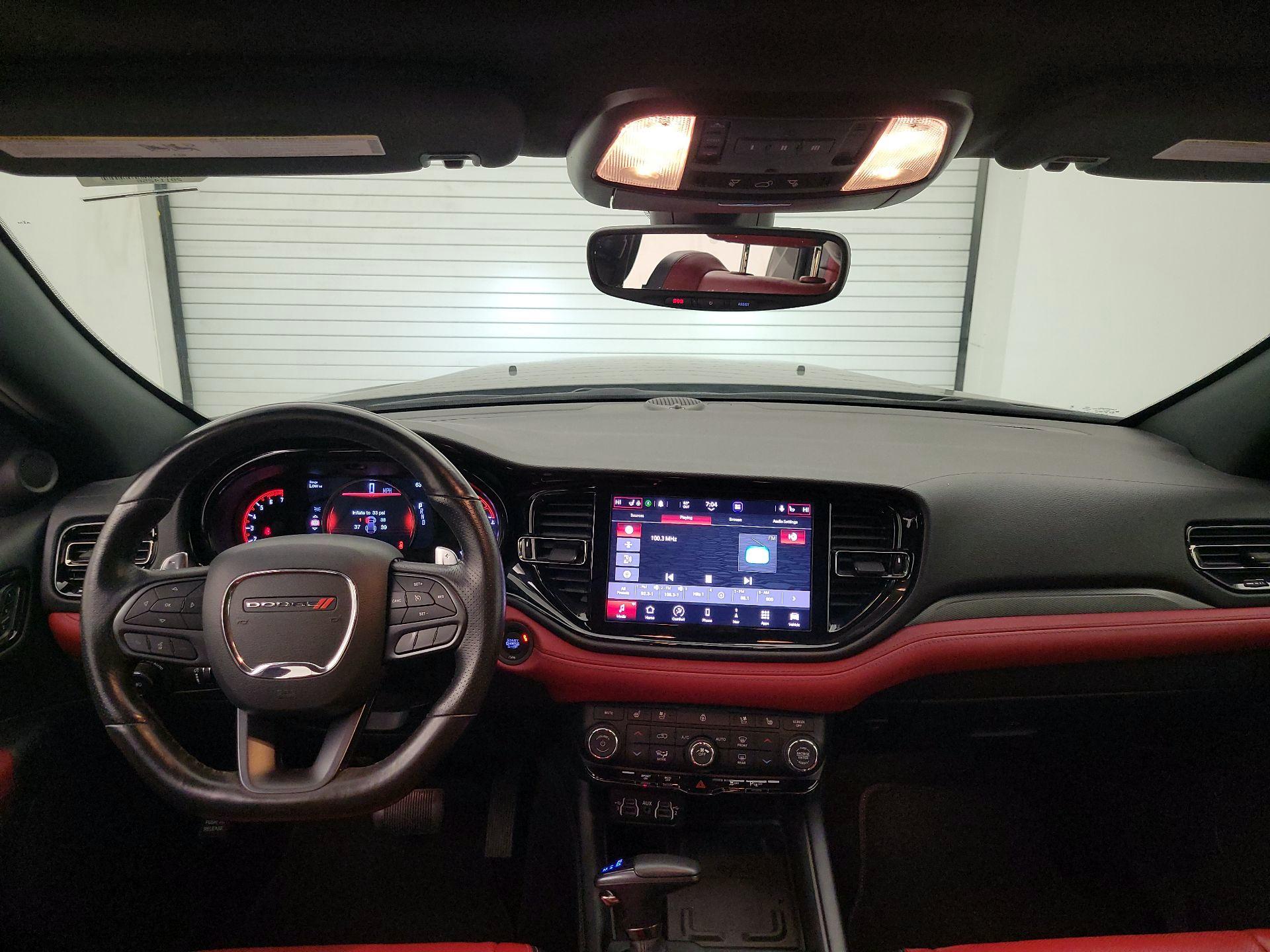 Thumbnail: 2022 Dodge Durango - 9