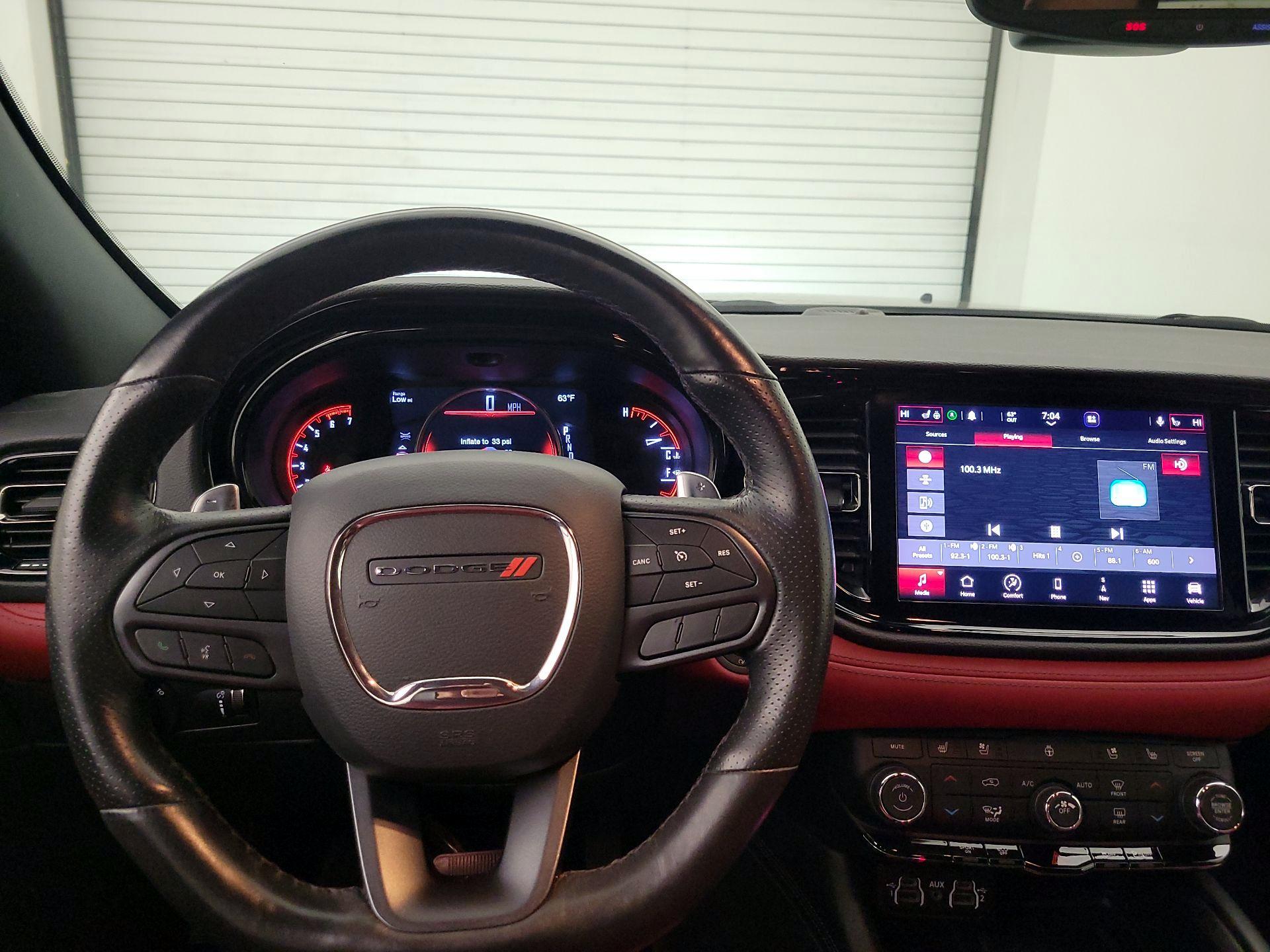 Thumbnail: 2022 Dodge Durango - 10