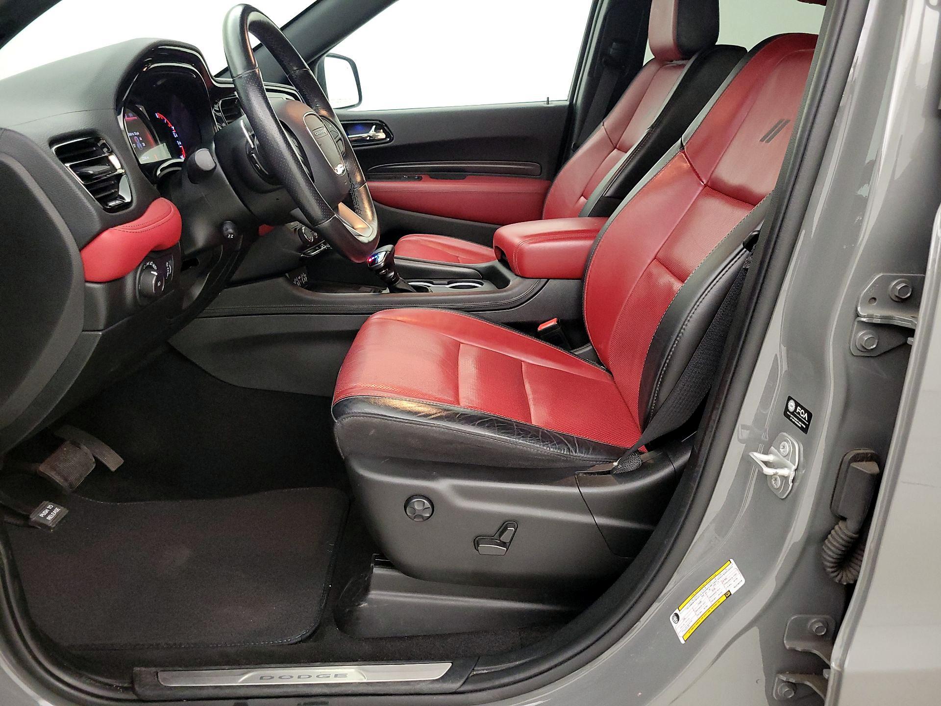 Thumbnail: 2022 Dodge Durango - 11