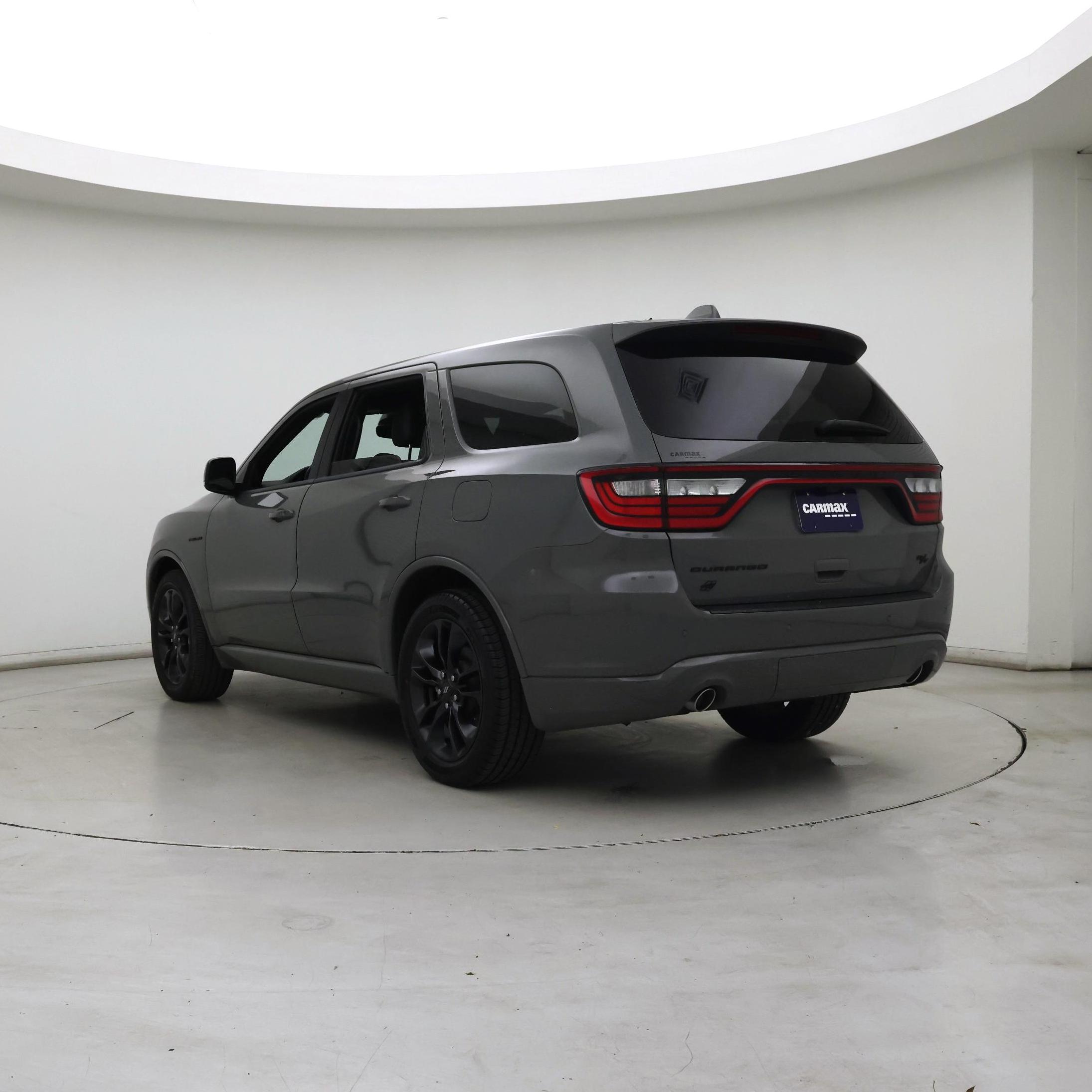 Thumbnail: 2022 Dodge Durango - 2