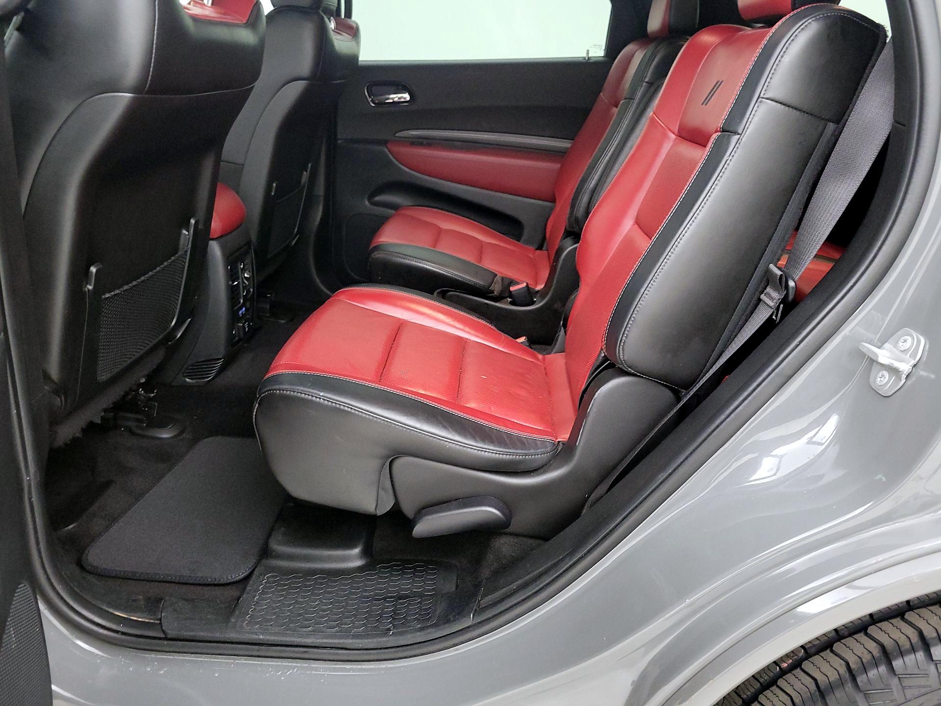 Thumbnail: 2022 Dodge Durango - 20