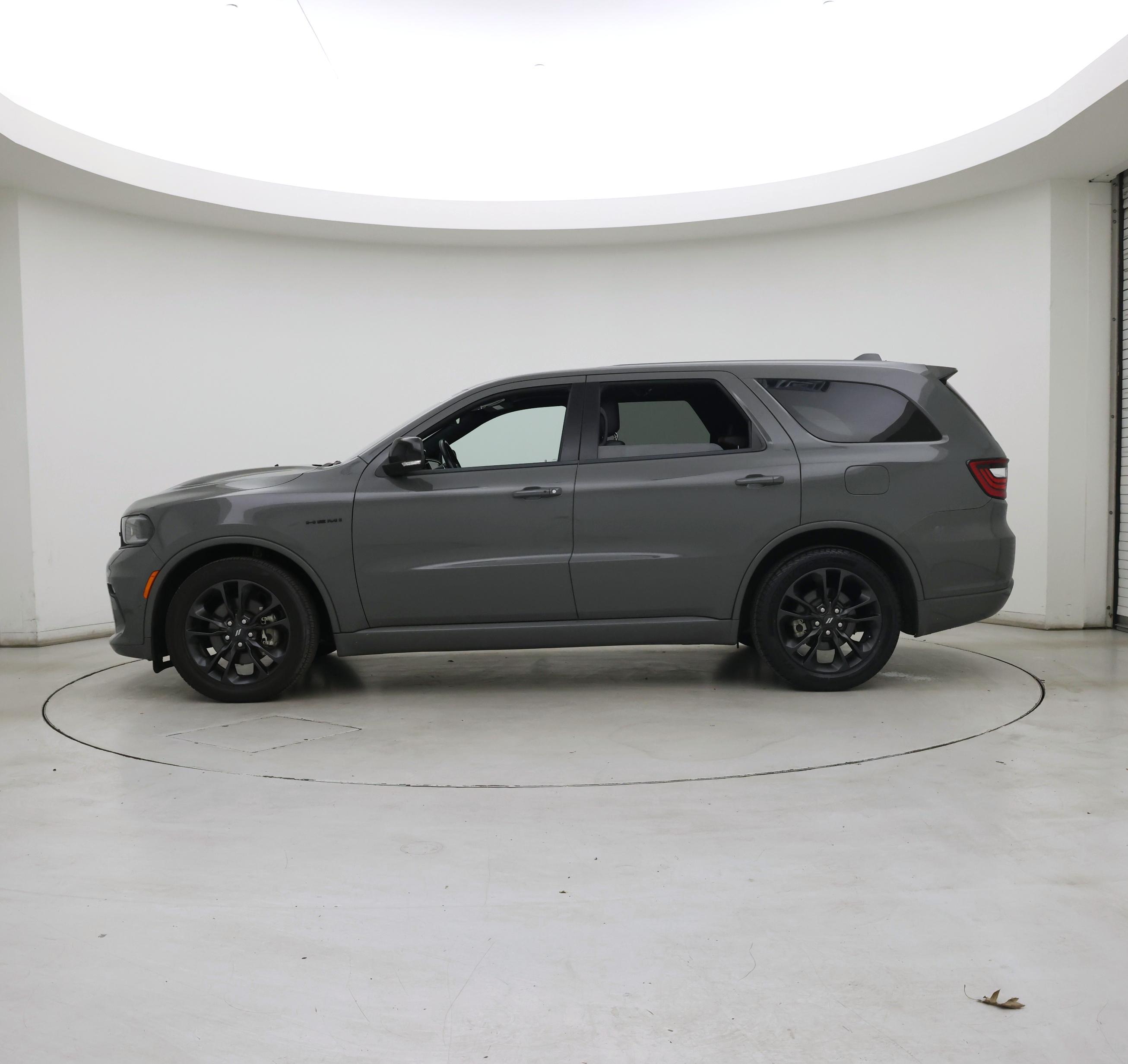 Thumbnail: 2022 Dodge Durango - 3