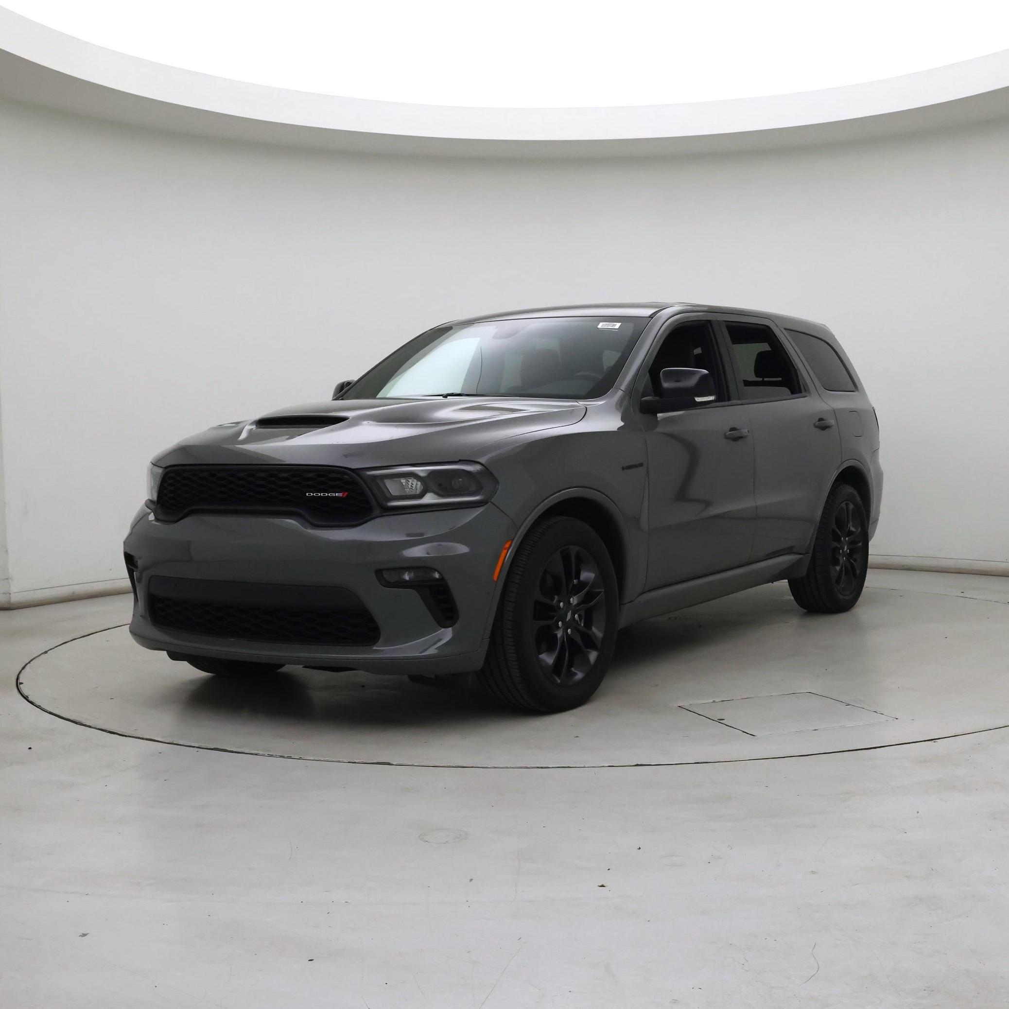 Thumbnail: 2022 Dodge Durango - 4