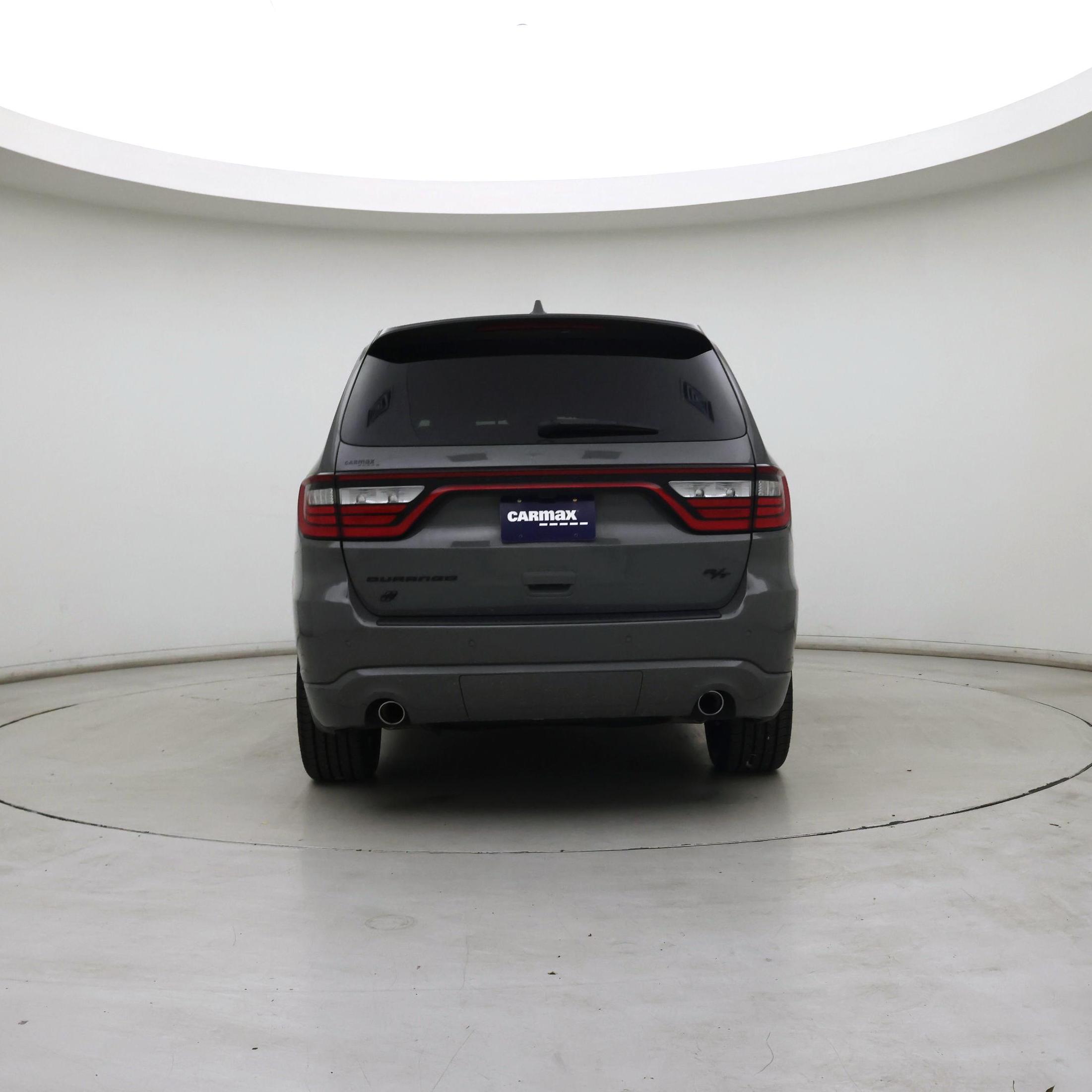 Thumbnail: 2022 Dodge Durango - 6