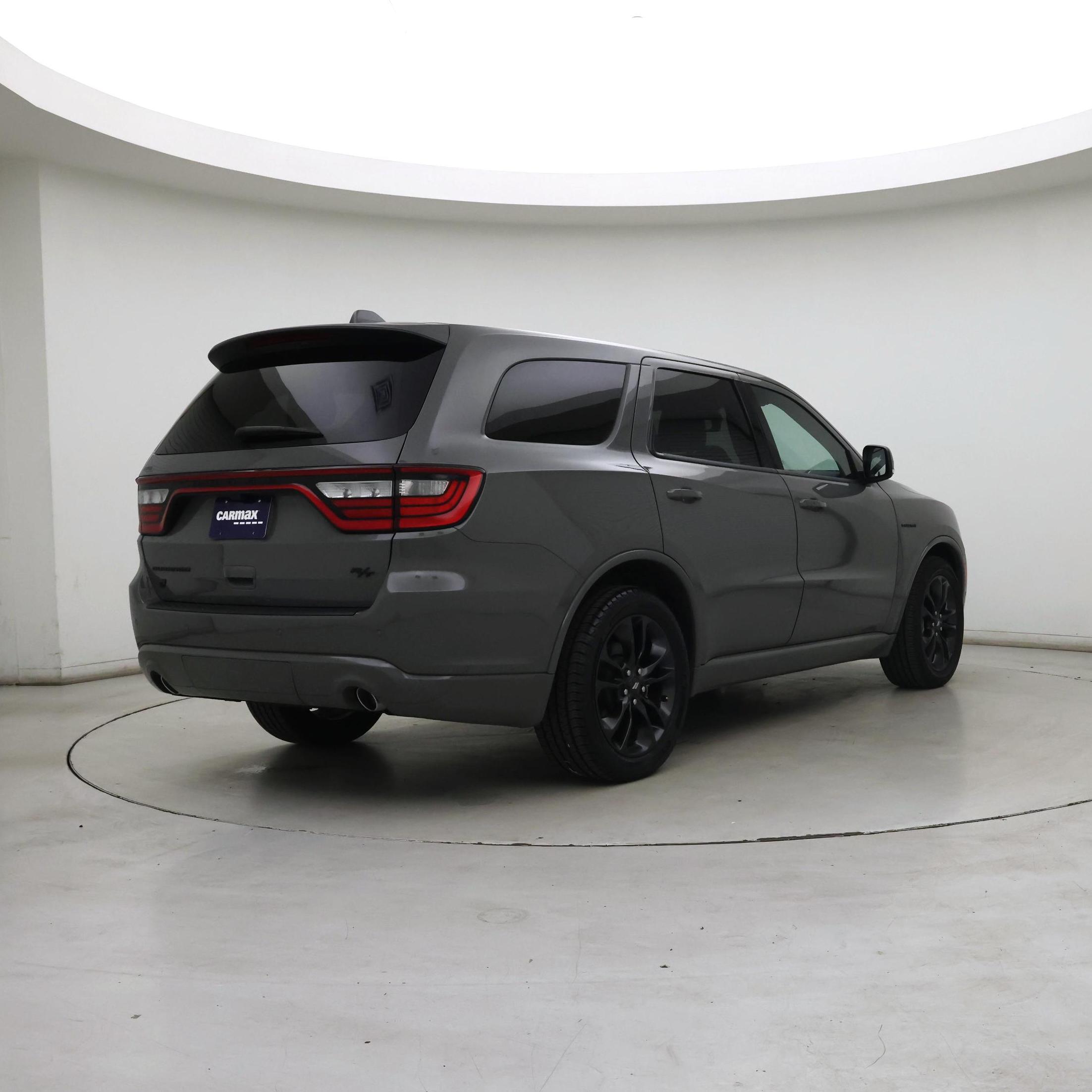 Thumbnail: 2022 Dodge Durango - 8