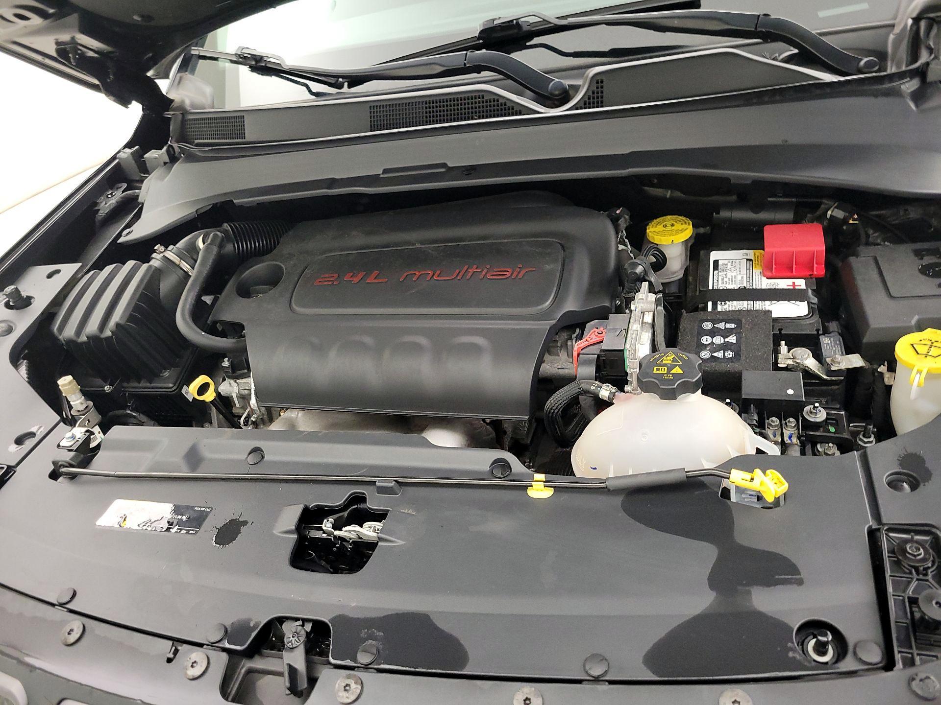 Thumbnail: 2022 Jeep Compass - 20