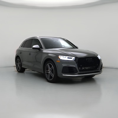 2020 Audi SQ5 Premium Plus