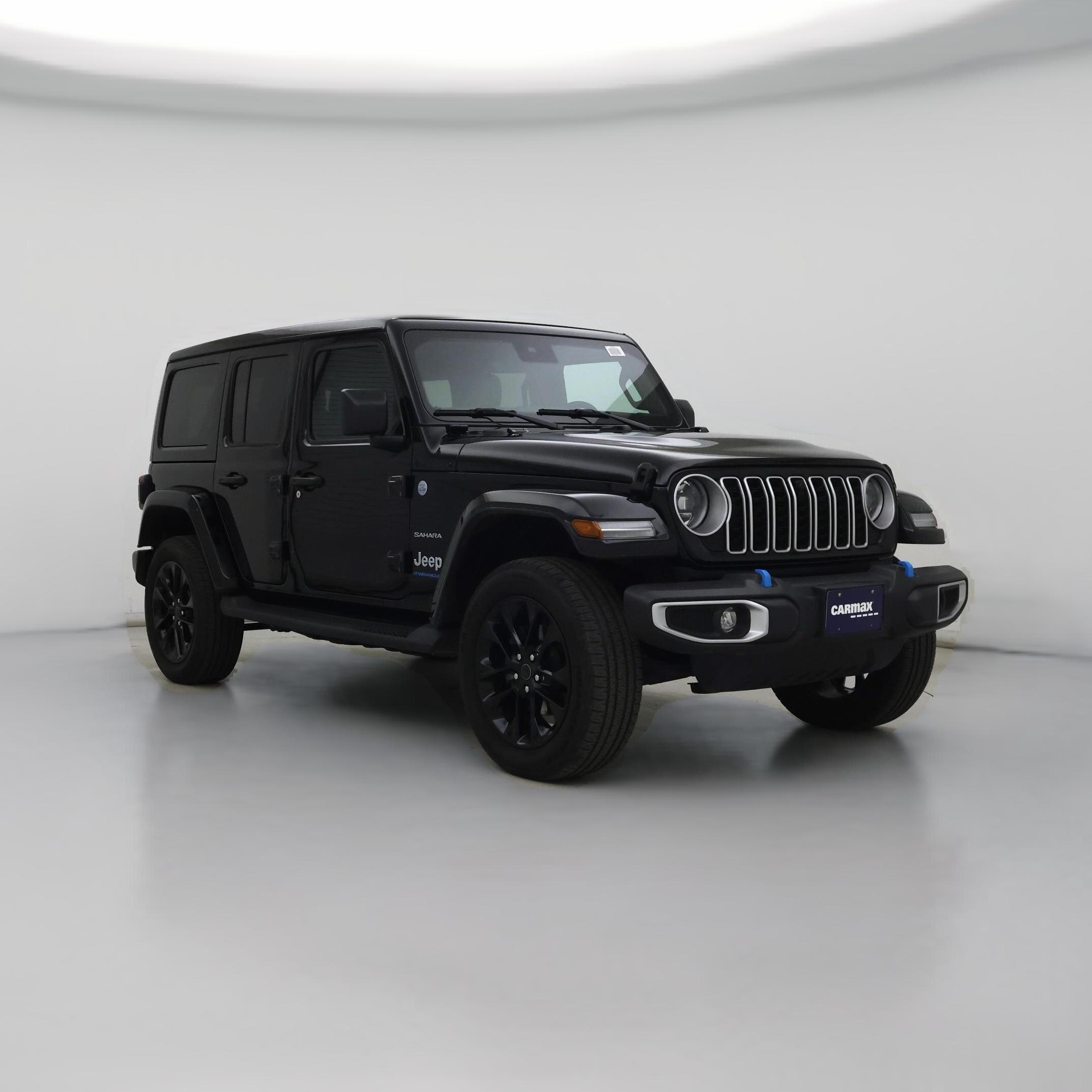 Thumbnail: 2024 Jeep Wrangler - 1
