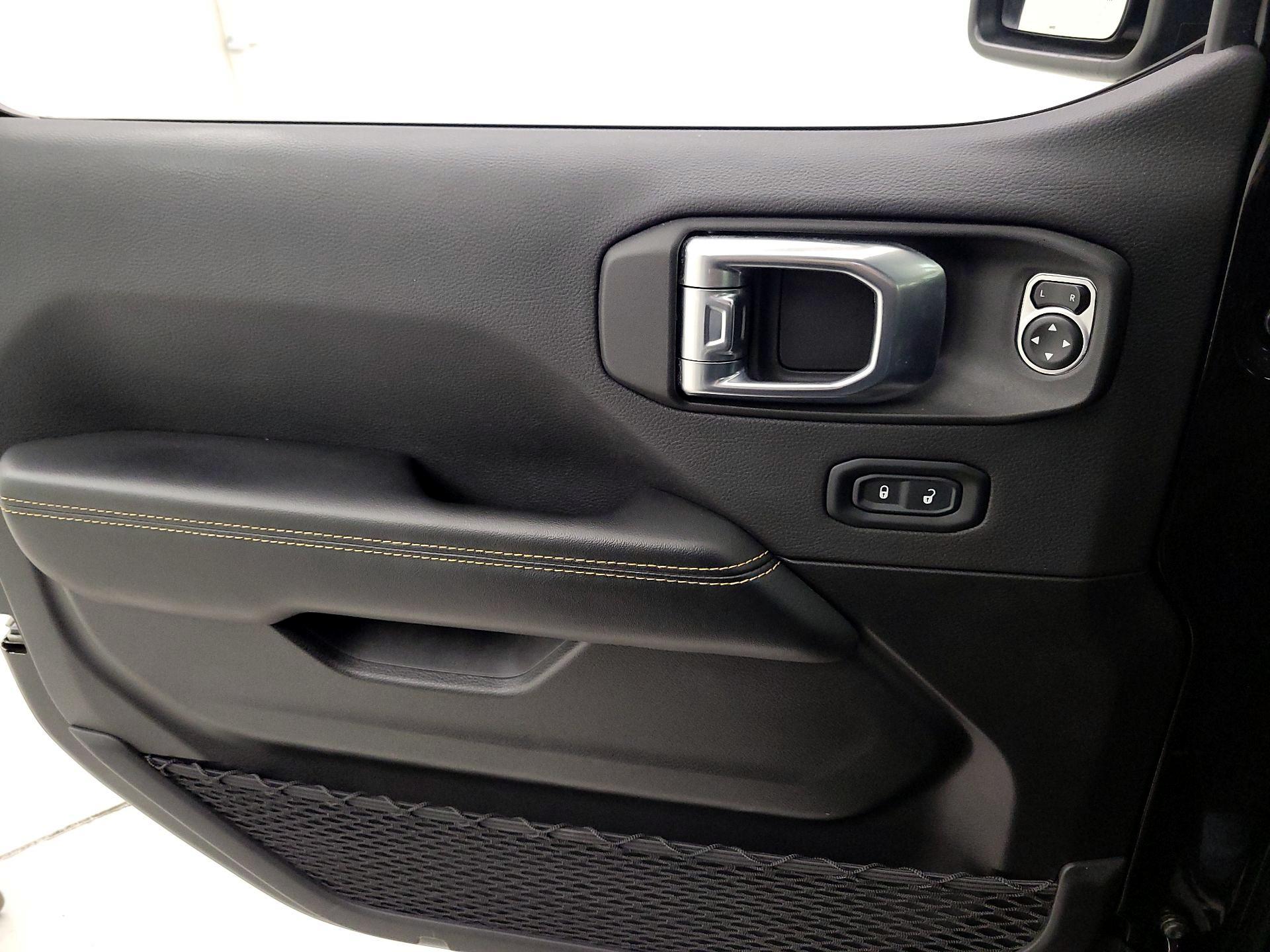 Thumbnail: 2024 Jeep Wrangler - 12