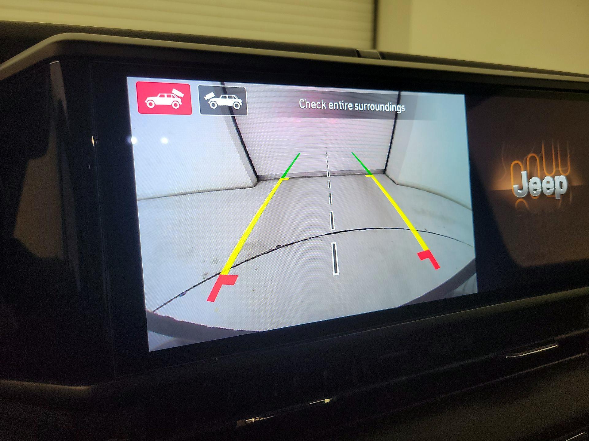 Thumbnail: 2024 Jeep Wrangler - 13