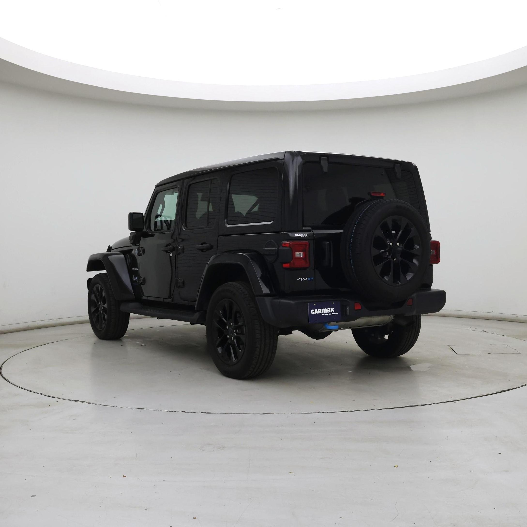 Thumbnail: 2024 Jeep Wrangler - 2
