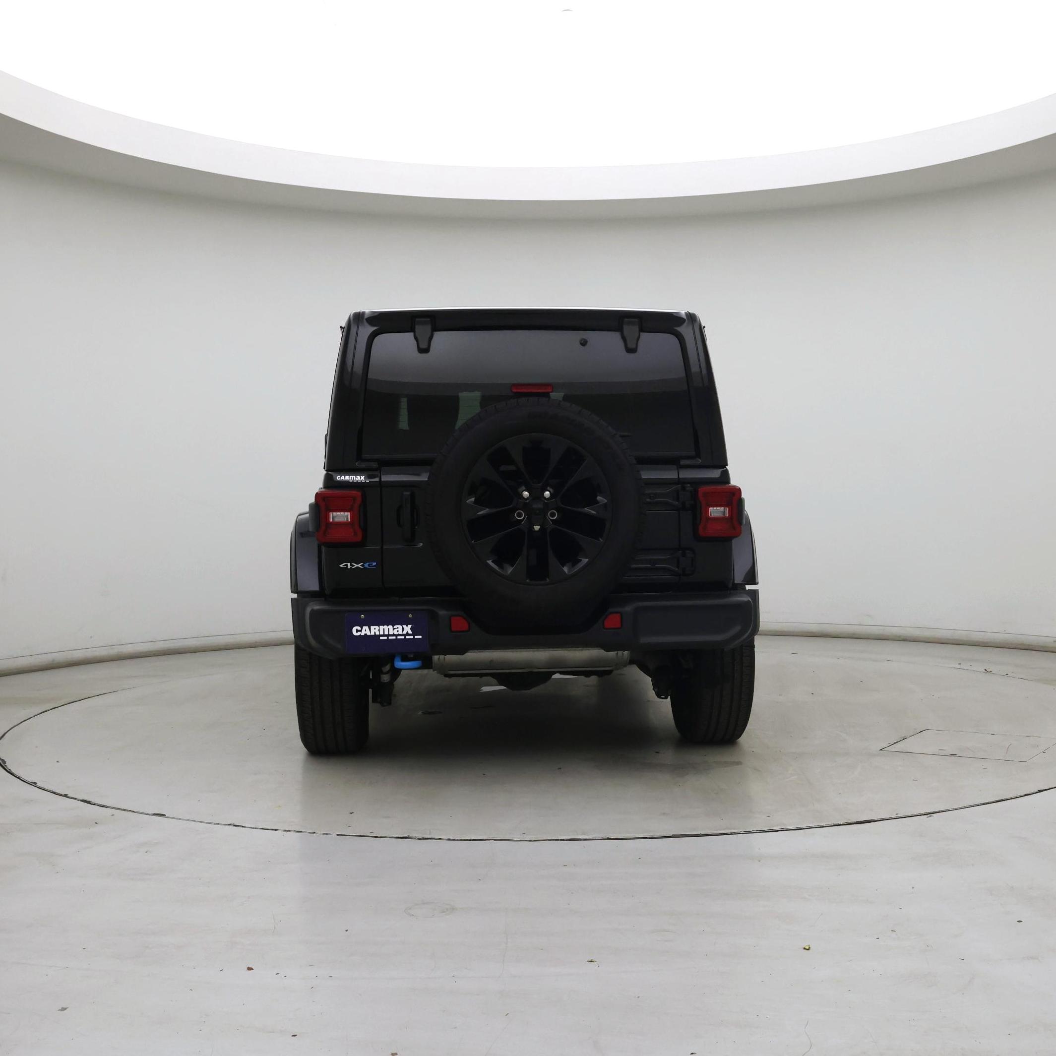 Thumbnail: 2024 Jeep Wrangler - 6