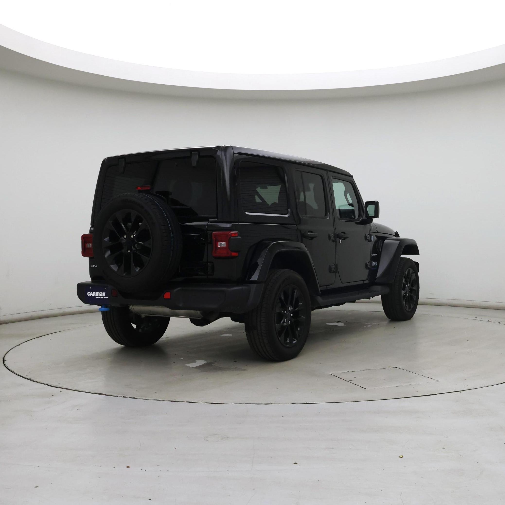 Thumbnail: 2024 Jeep Wrangler - 8